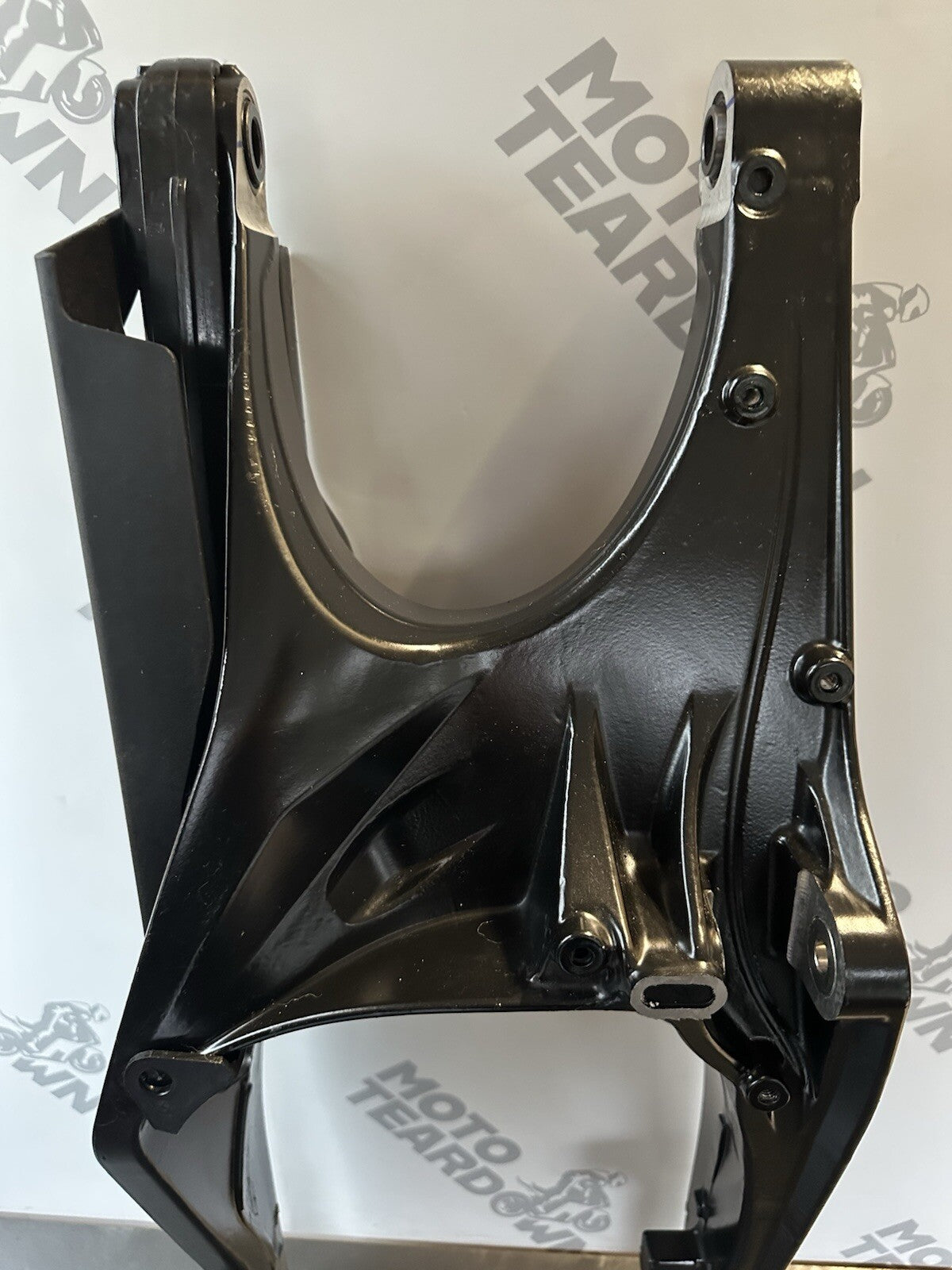 KTM 125 DUKE Swing Arm Rear 96304030044C1 2024 KTM 125 DUKE Swingarm 2024- OEM