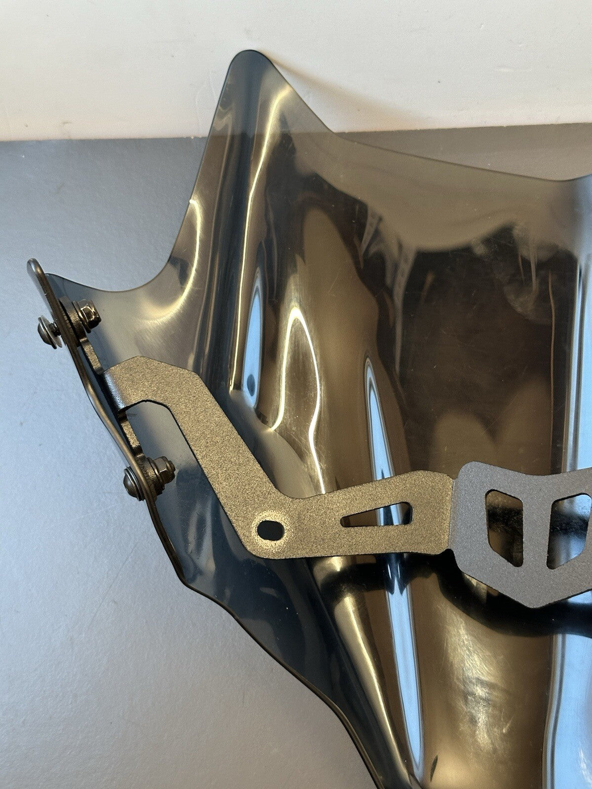 GIVI WIND-SCREEN YAMAHA MT-03 2020- YAMAHA MT03 GIVI SCREEN GIVI WINDSCREEN