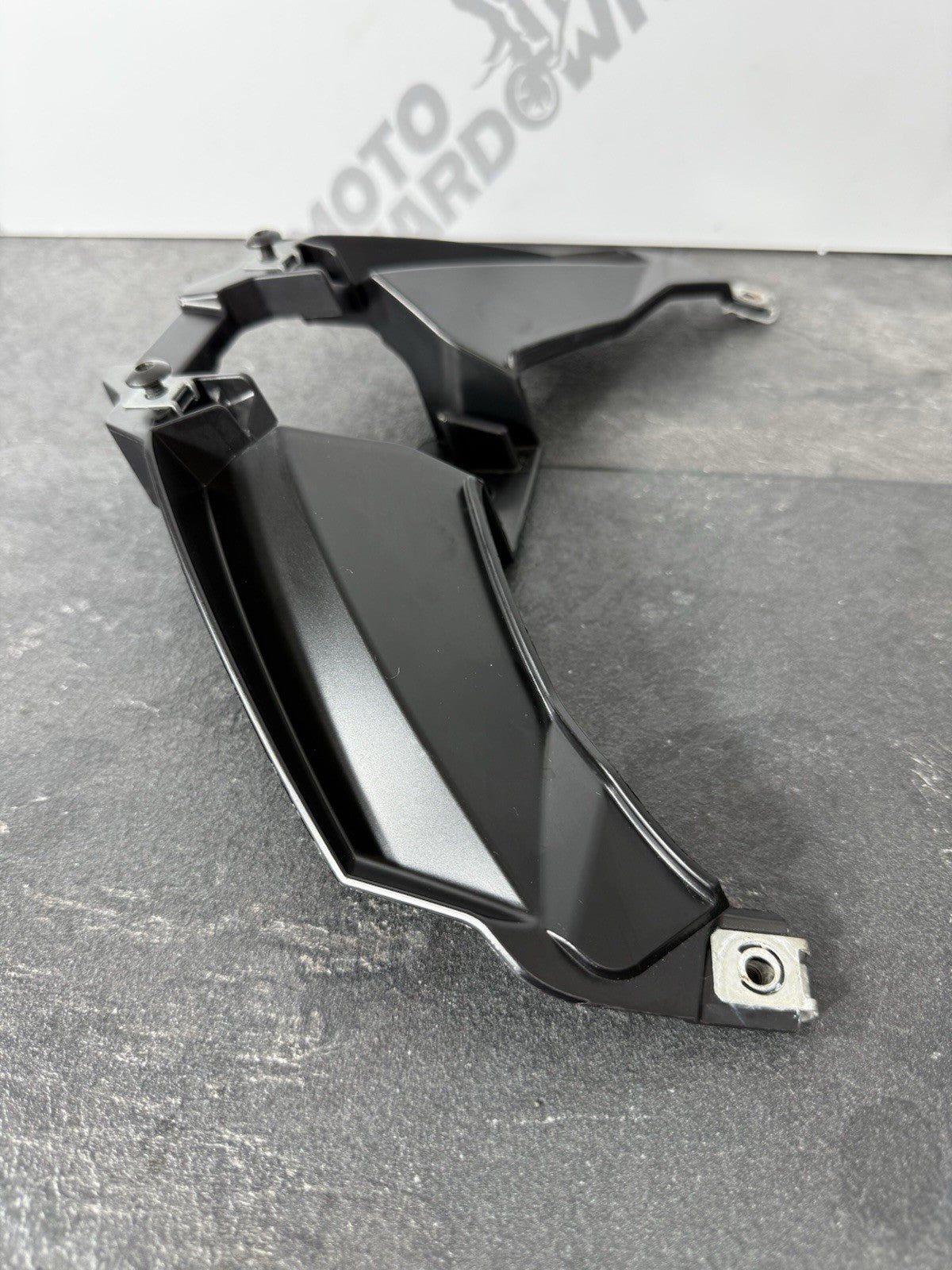 Aprilia RS660 2021 Inner Tail Cover Subframe Bridge 6220 Miles 2022-2025 OEM