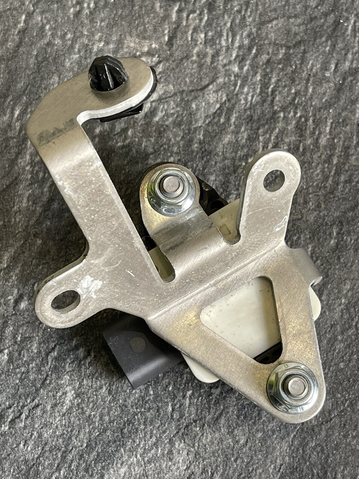 Aprilia Tuono V4 1100 Factory Lean Inertia Sensor BOSCH 2018 OEM 6029 Miles RSV4