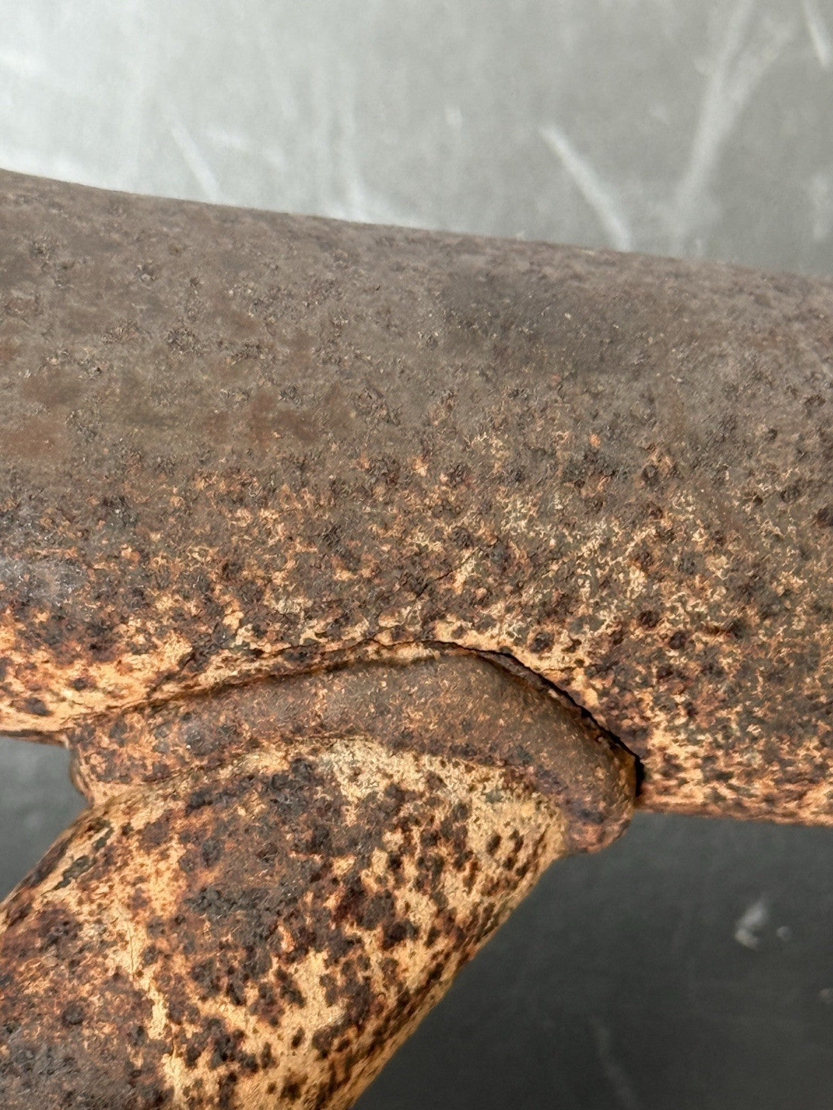 Triumph Street Triple 675R Downpipes Header Pipes 2008-2011 SPARES / REPAIRS