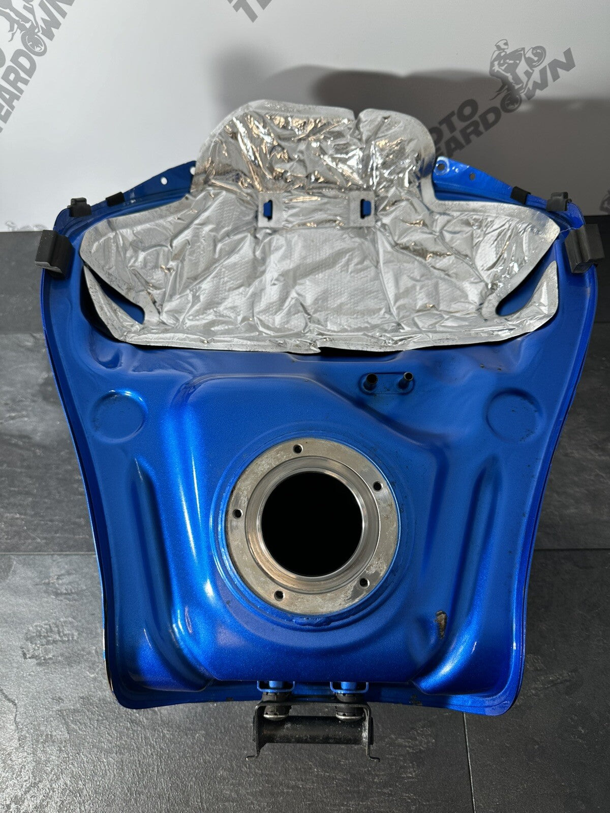 Suzuki GSXR 1000 2014 Fuel Tank Petrol Tank 22774 Miles 2009-2016 OEM *UK ONLY*