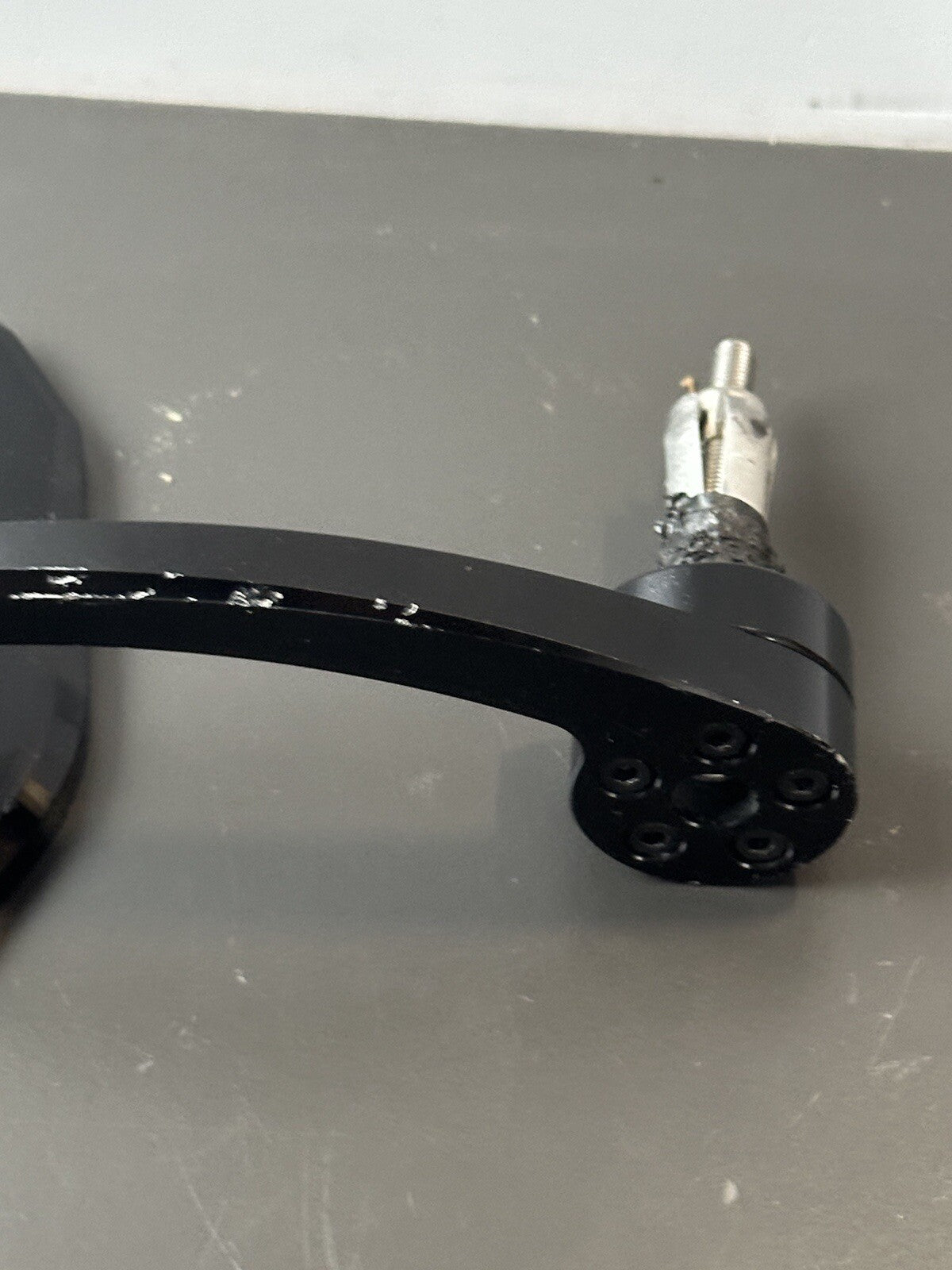 KTM 790 DUKE Wing Mirror, Fits 2018-2021 KTM MIRROR 2018-2021 KTM 790 Mirror
