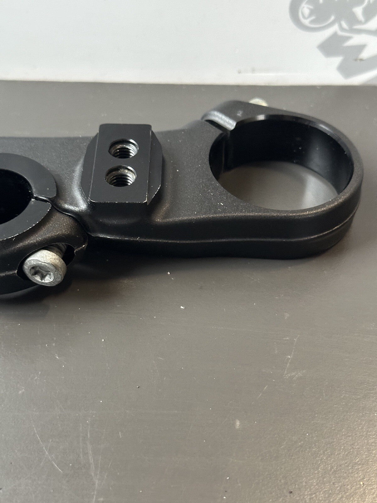 KTM 790 Top Yoke top upper fork yoke Top Yoke Top Fork Clamp 64101034032 OEM