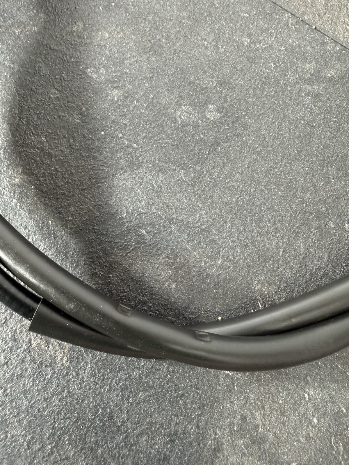 Triumph Street Triple 765 RS 2021 Clutch Cable Linkage 21650 Miles 2020-2022 OEM