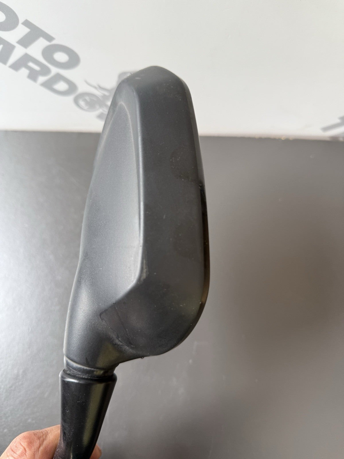 Triumph Trident 660 right mirror Right Wing Mirror 2021-2024 OEM 660 Mirror