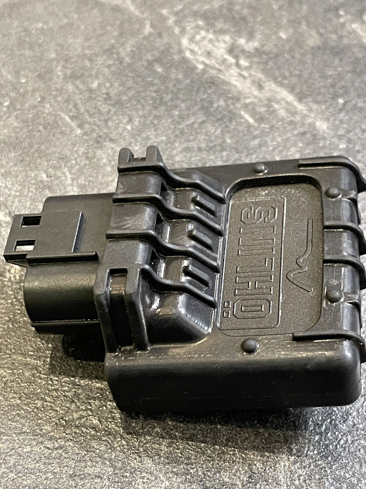 Ducati Streetfighter 1100 V4S 2020 OHLINS Suspension Control Unit ECU 4645m OEM
