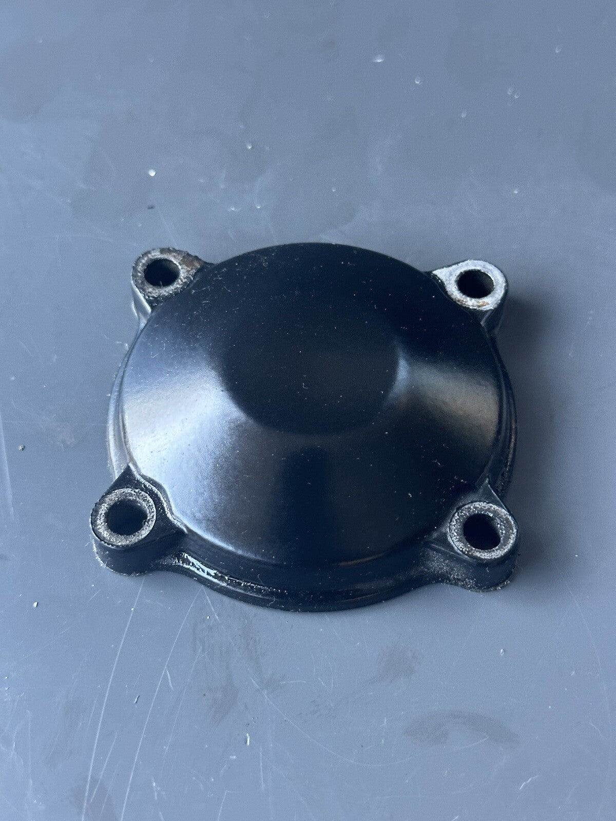Triumph 675 R Daytona Engine Cover Small 2006-2012