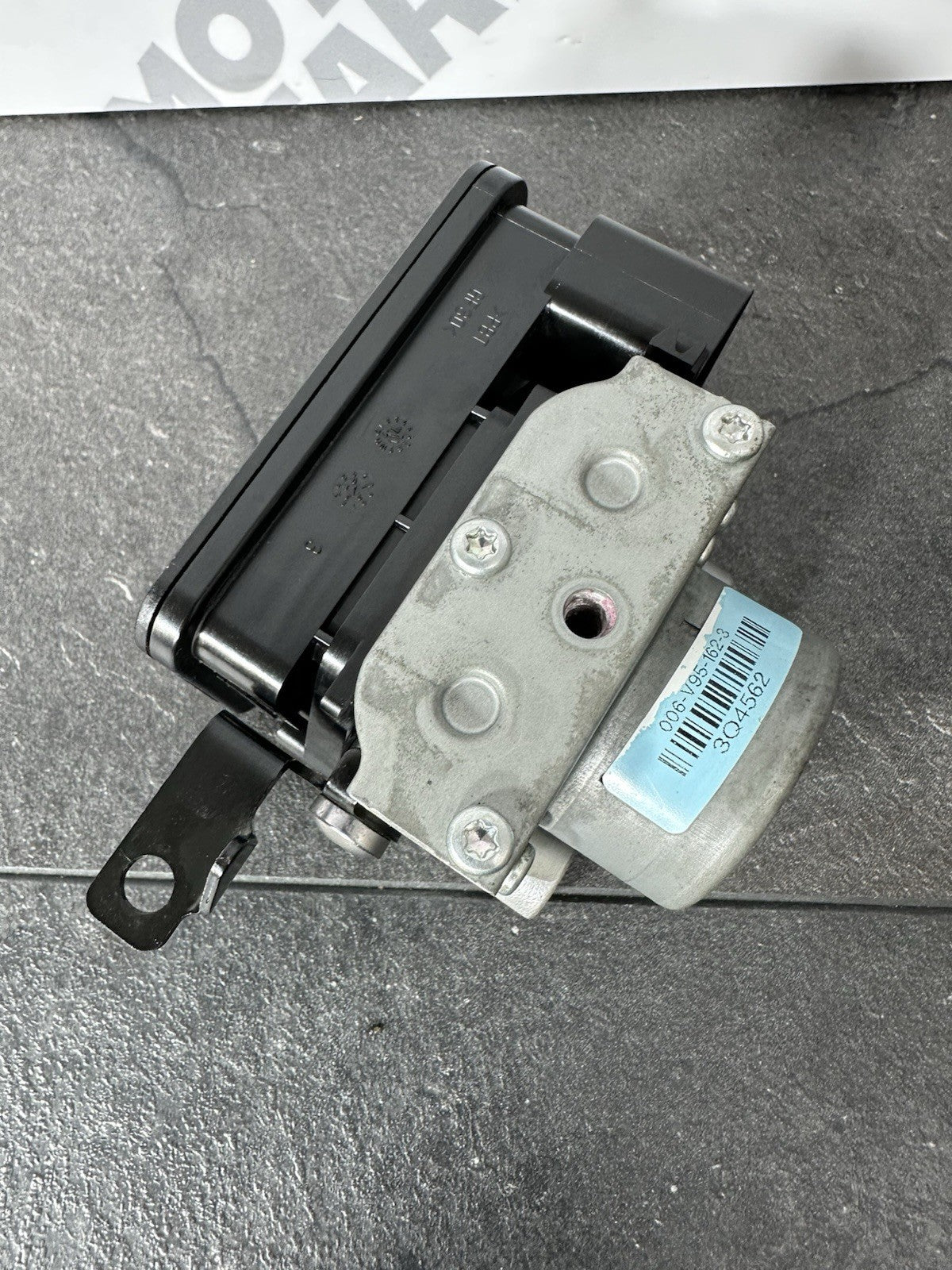 Triumph Street Triple 675 R 2015 ABS Pump Module Brake Pump 2013-2016 16470m