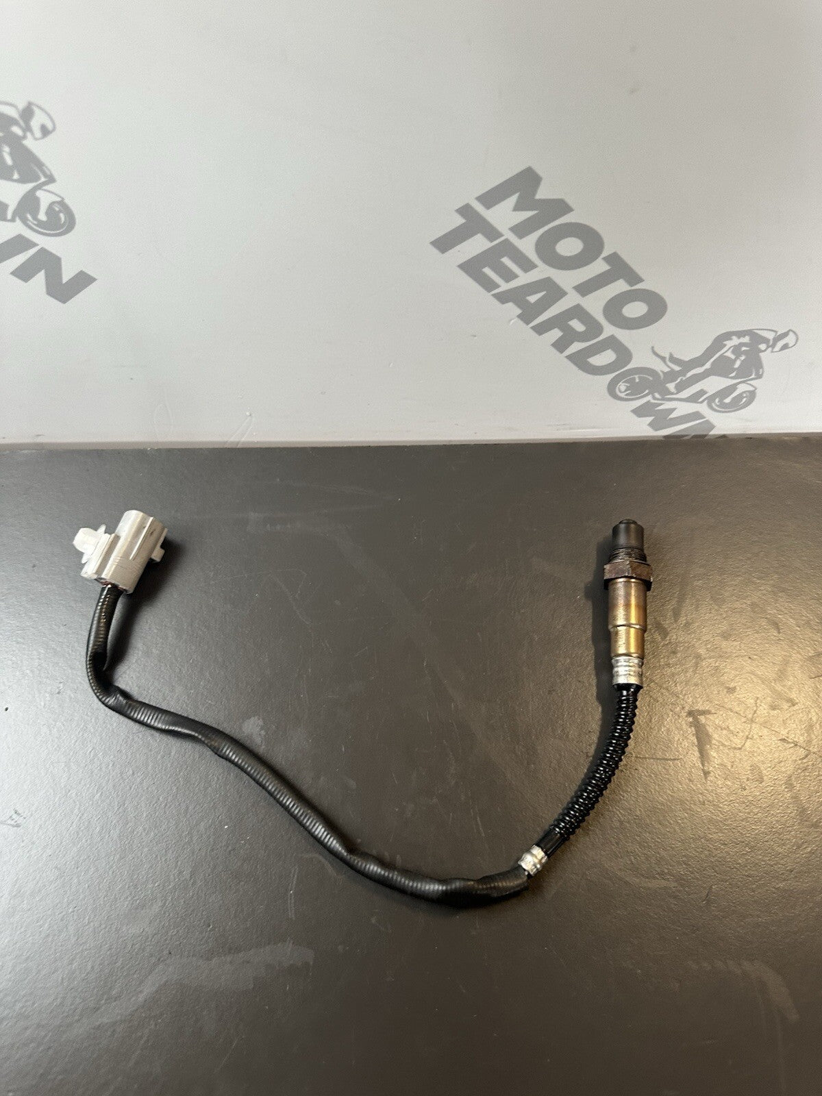 KTM 125 DUKE Oxygen sensor Rear OEM KTM 2024 KTM 125 Duke Lambda Sensor OEM