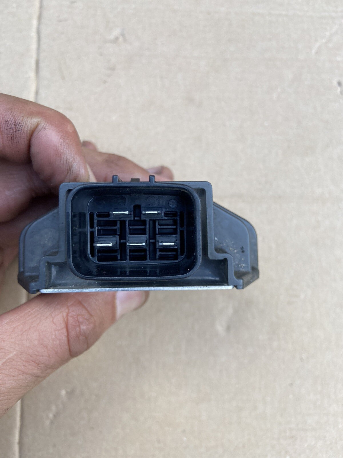 KTM 1290 SUPERDUKE Rectifier Regulator 2014 KTM SUPERDUKE 1290 Regulator OEM