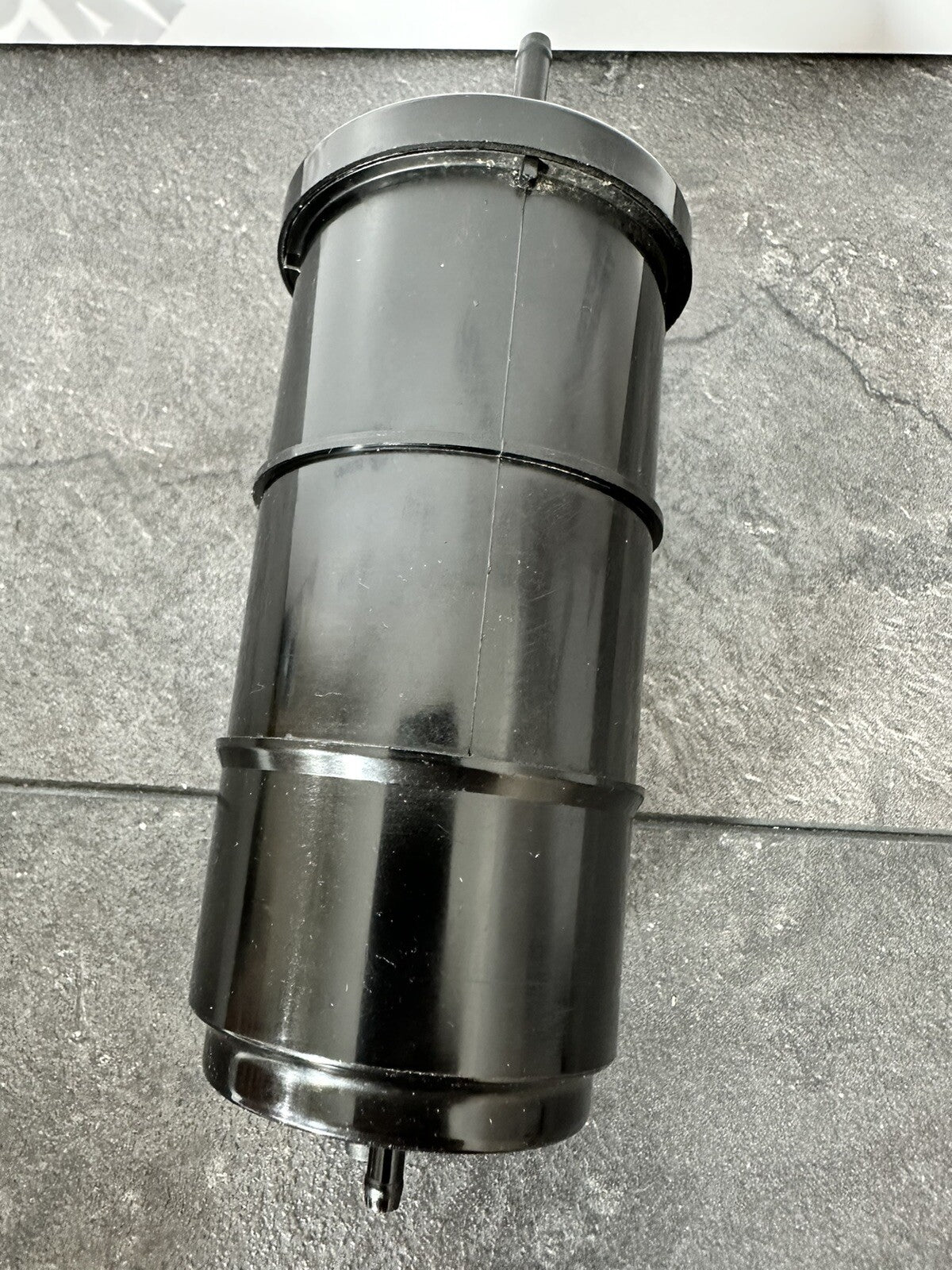 Triumph Trident 660 2022 EVAP Charcoal Canister 2962 Miles 2021-2024 OEM