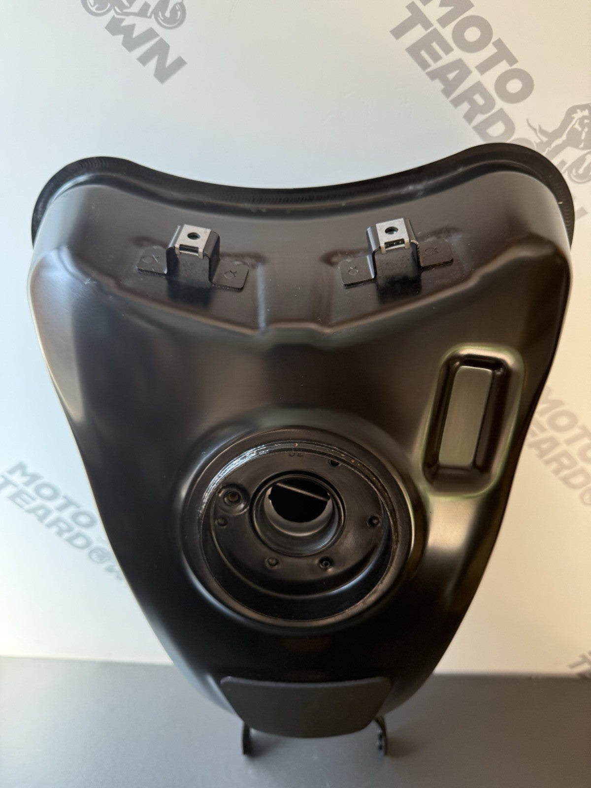 Triumph Trident 660 Fuel Tank Petrol Tank Trident 660 2021-2024 OEM *UK ONLY*