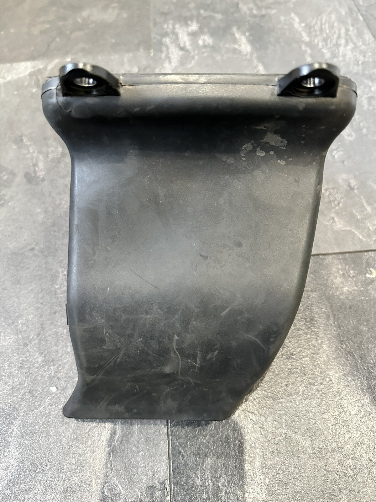 Ducati Multistrada V4 Pikes Peak 2022 Air Intake Duct & Sensor 2023 2024 OEM