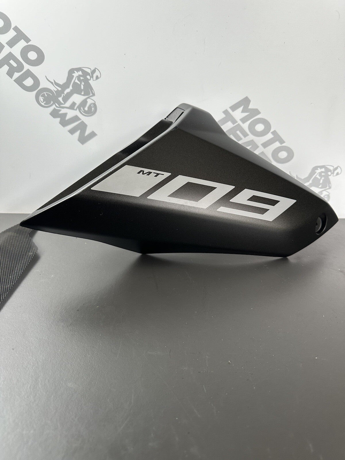 Yamaha MT-09 2017 - 2020 Air Input Left Fairing BS2-2137W-00 MT09 Left Fairing