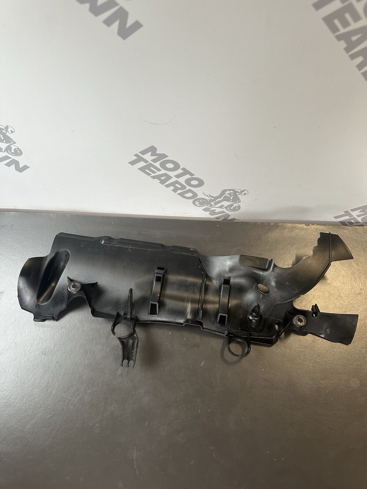 BMW S1000R 2014-2020 Front inner cowl cover infill 7708955 Front Inner Cowl OEM