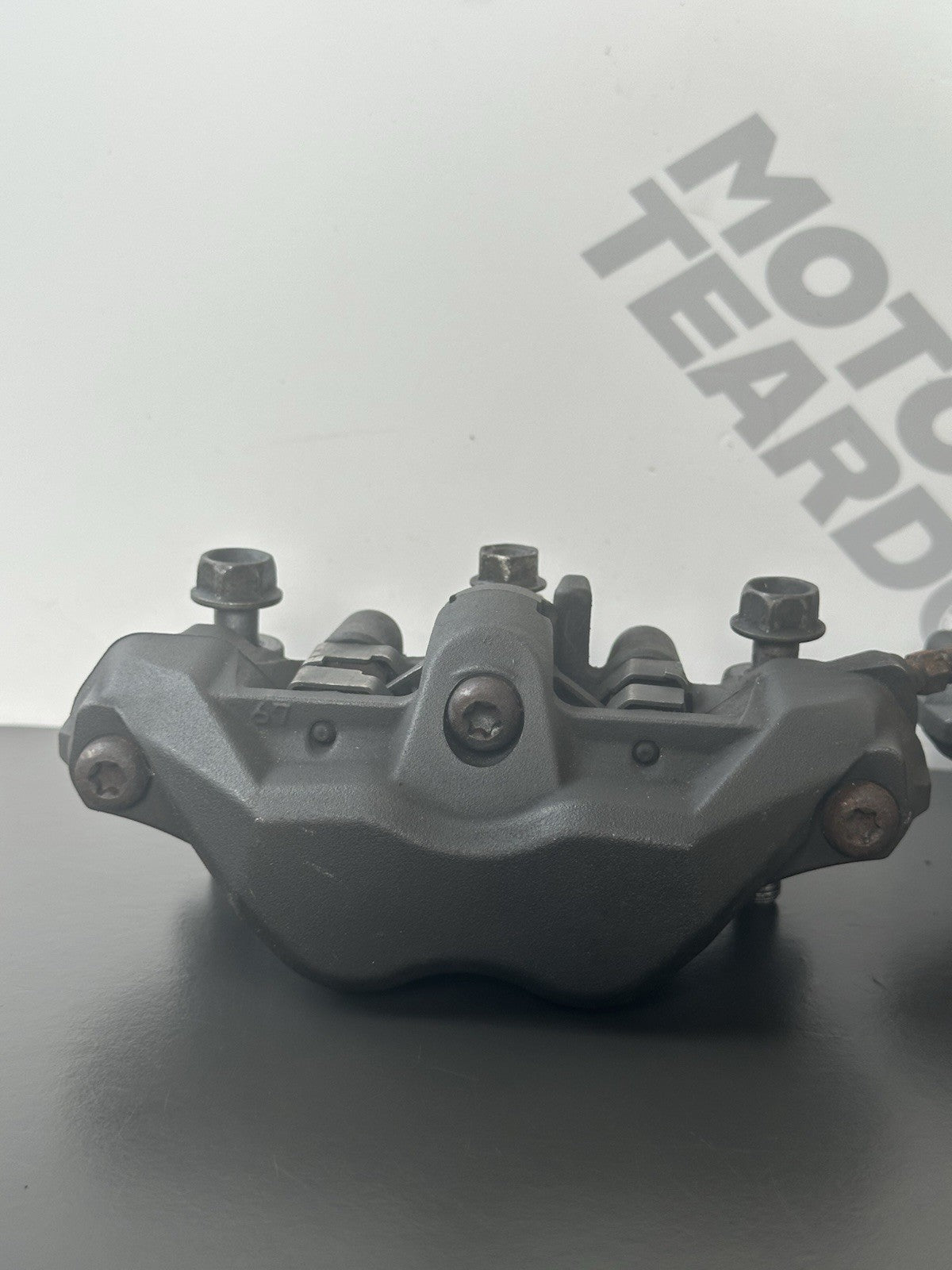 HONDA CBR1000RR FIREBLADE Front Brake Calipers Tokico Front Calipers 2004-2005