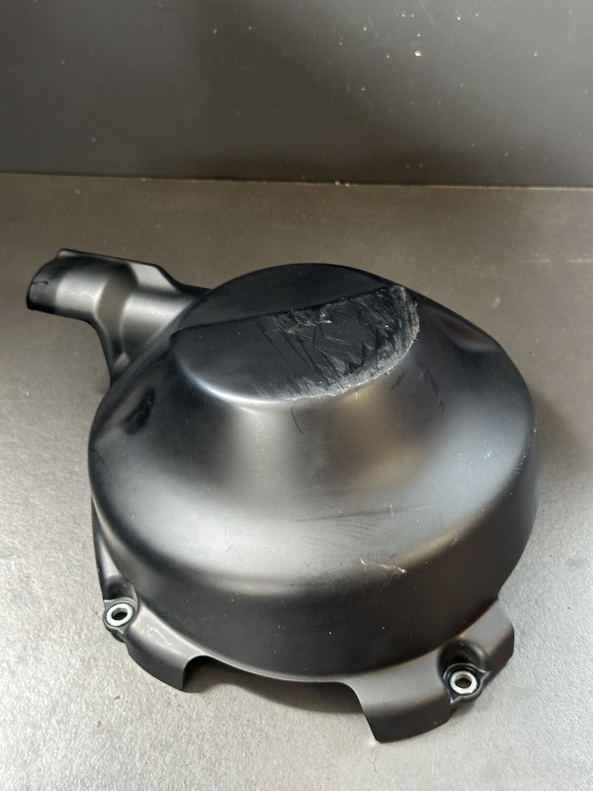 YAMAHA MT 09 SP Clutch Cover Protector Clutch Cover Guard