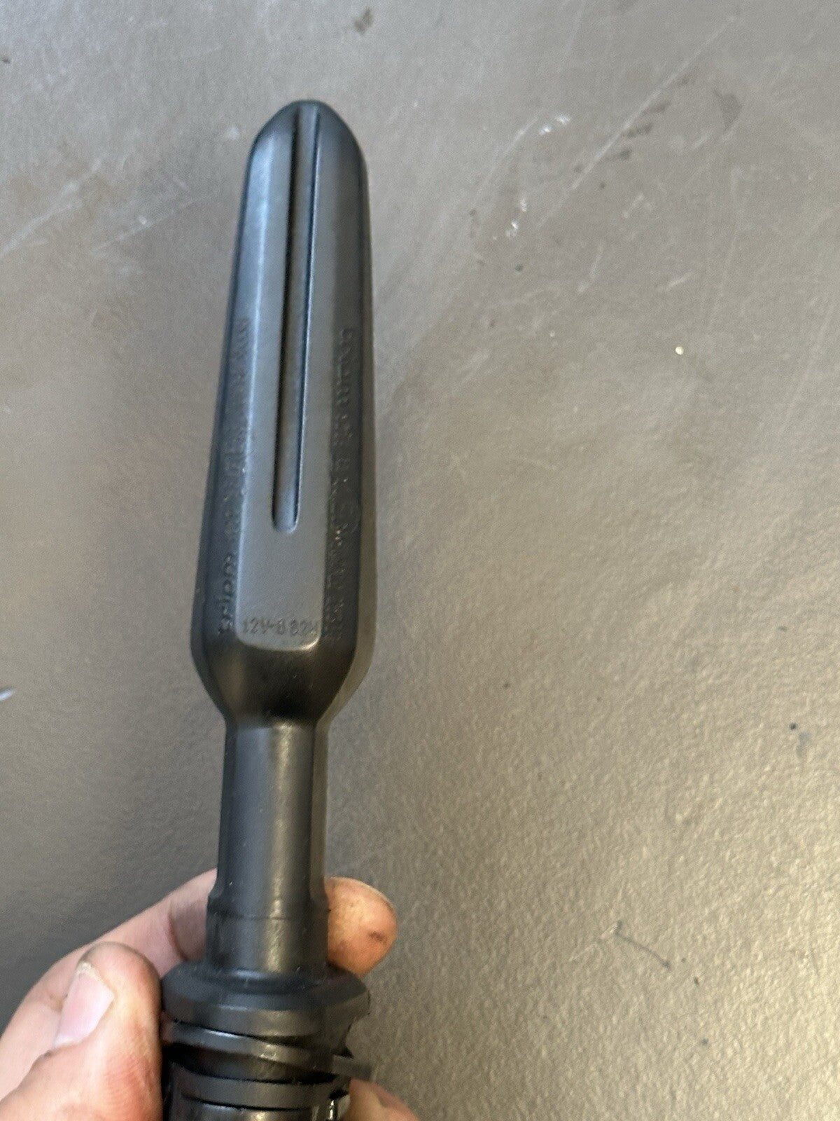 YAMAHA MT-03 Right Rear Indicator YAMAHA MT03 Rear Right Indicator 2020- OEM