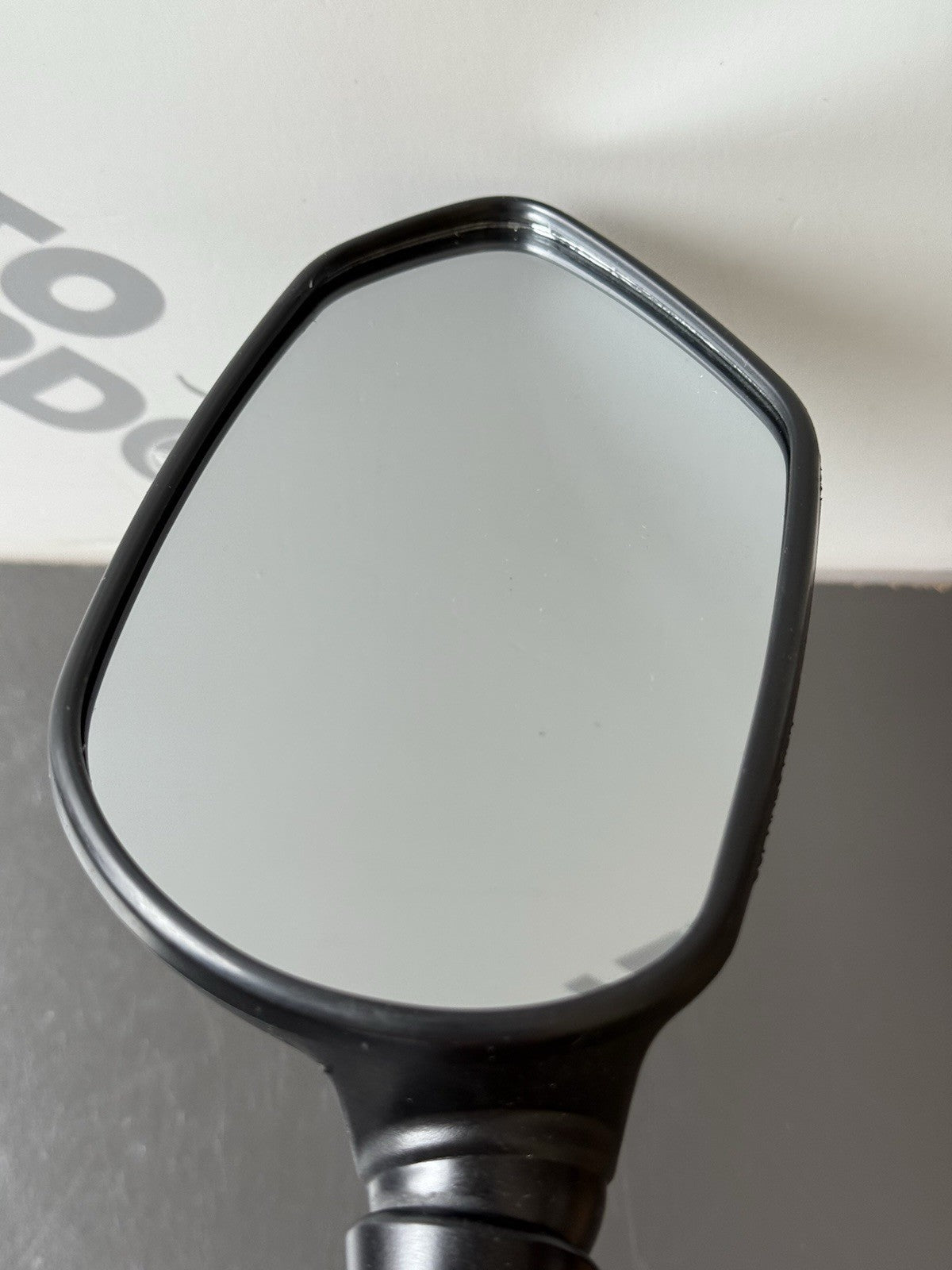 Triumph Trident 660 right mirror Right Wing Mirror 2021-2024 OEM 660 Mirror