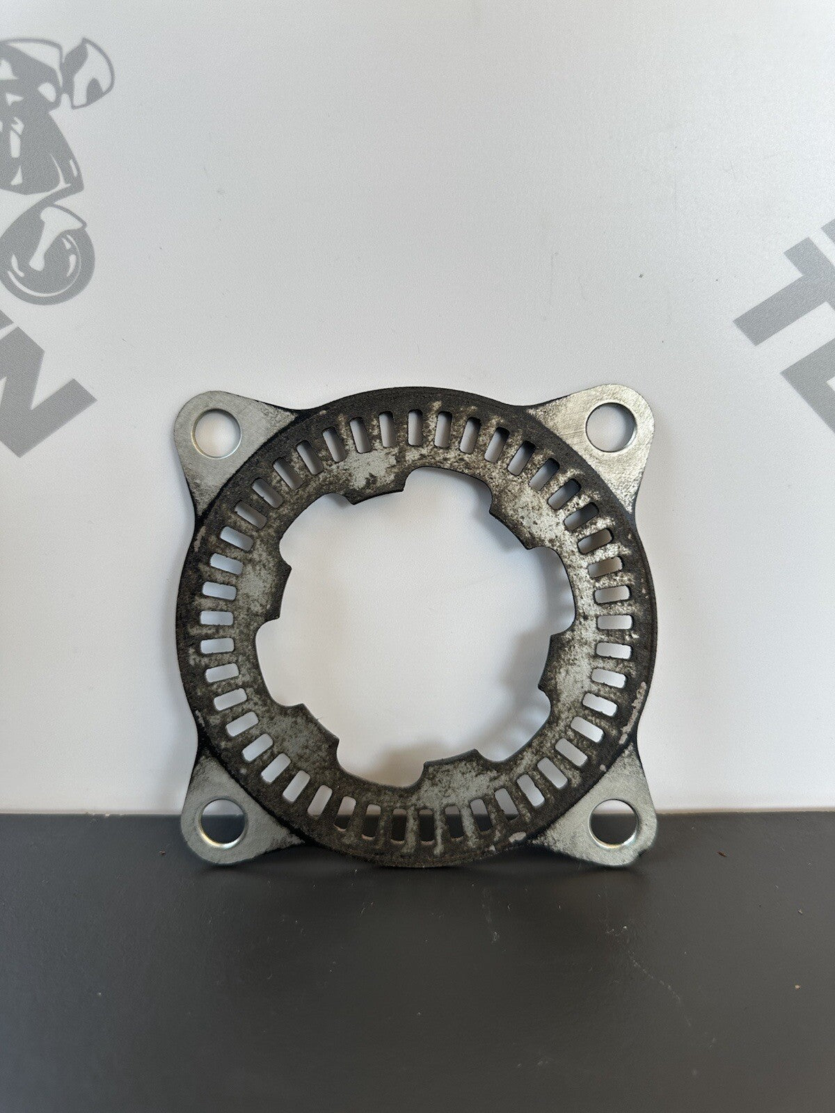 KAWASAKI Z900 ZR900 Rear ABS Disc Rear ABS rota 2022 Z900 Rear ABS ROTA DISC