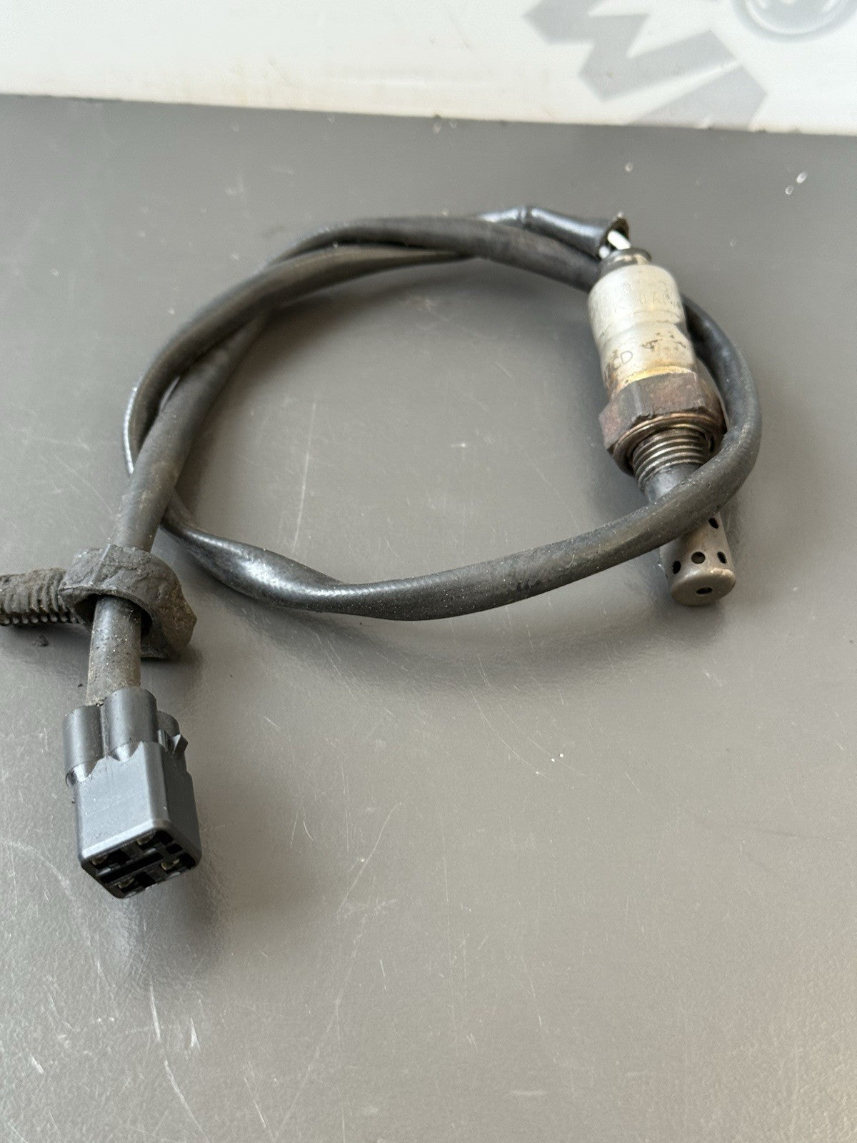 Triumph Street Triple 675R Lambda O2 Sensor 2013-2016 OEM 675R Lambda Sensor OEM