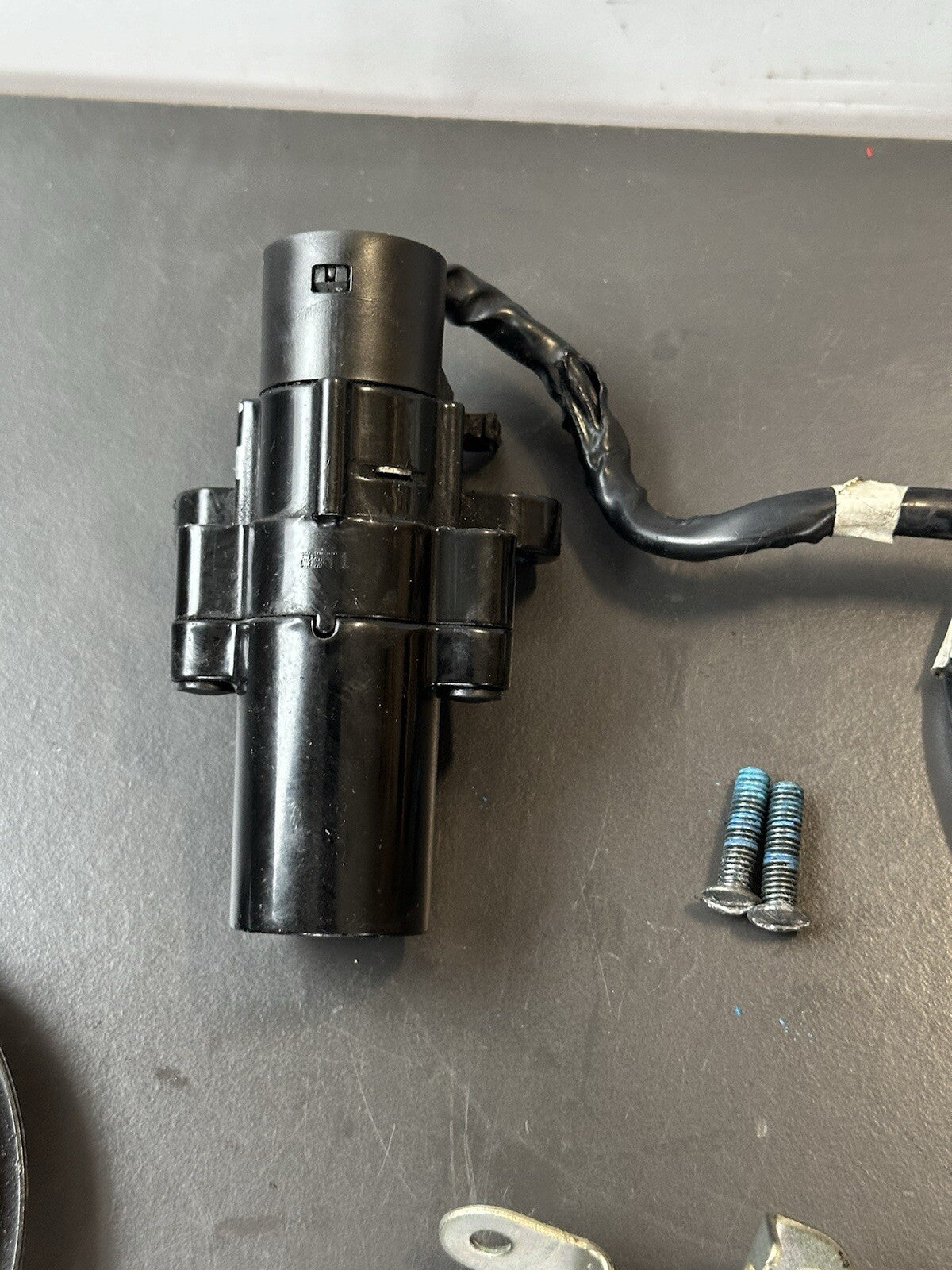 YAMAHA MT-03 Lock Set ECU complete lockset Yamaha MT03 Lock Set 2020-