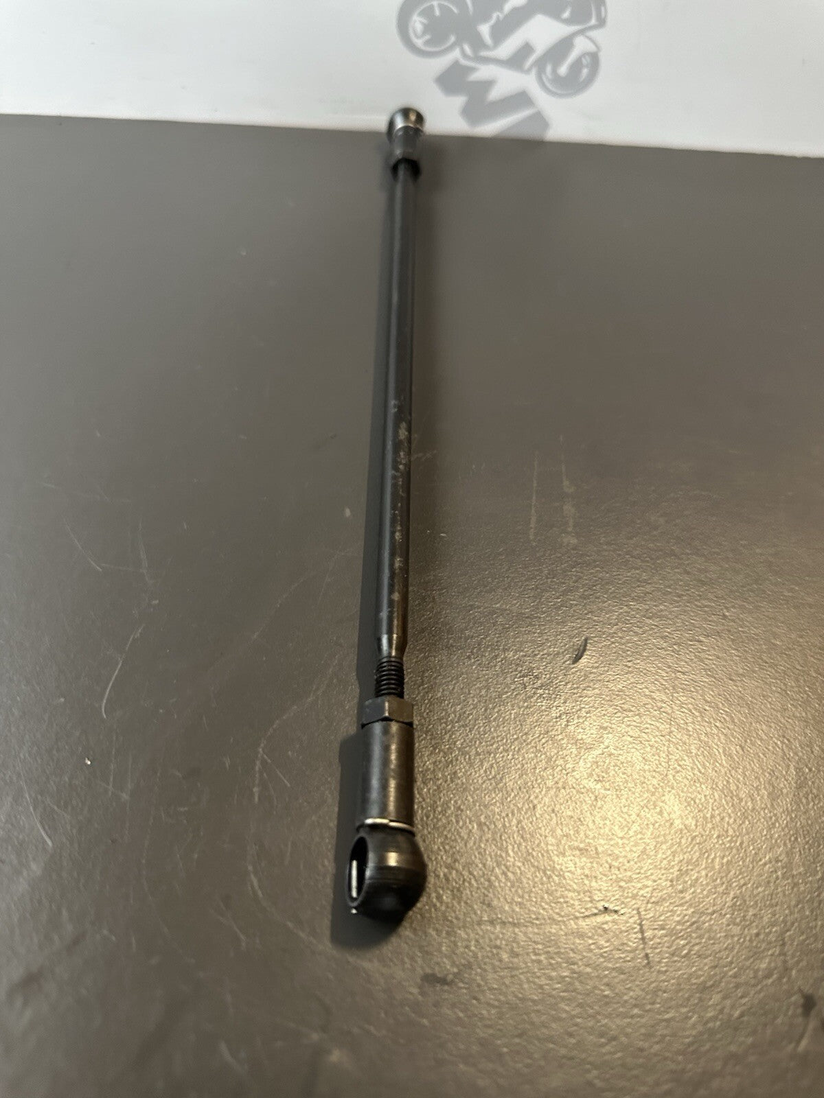 TRIUMPH STREET TRIPLE 765S Gear Changing Rod 765 Gear Changing Rod 2017-2019 OEM