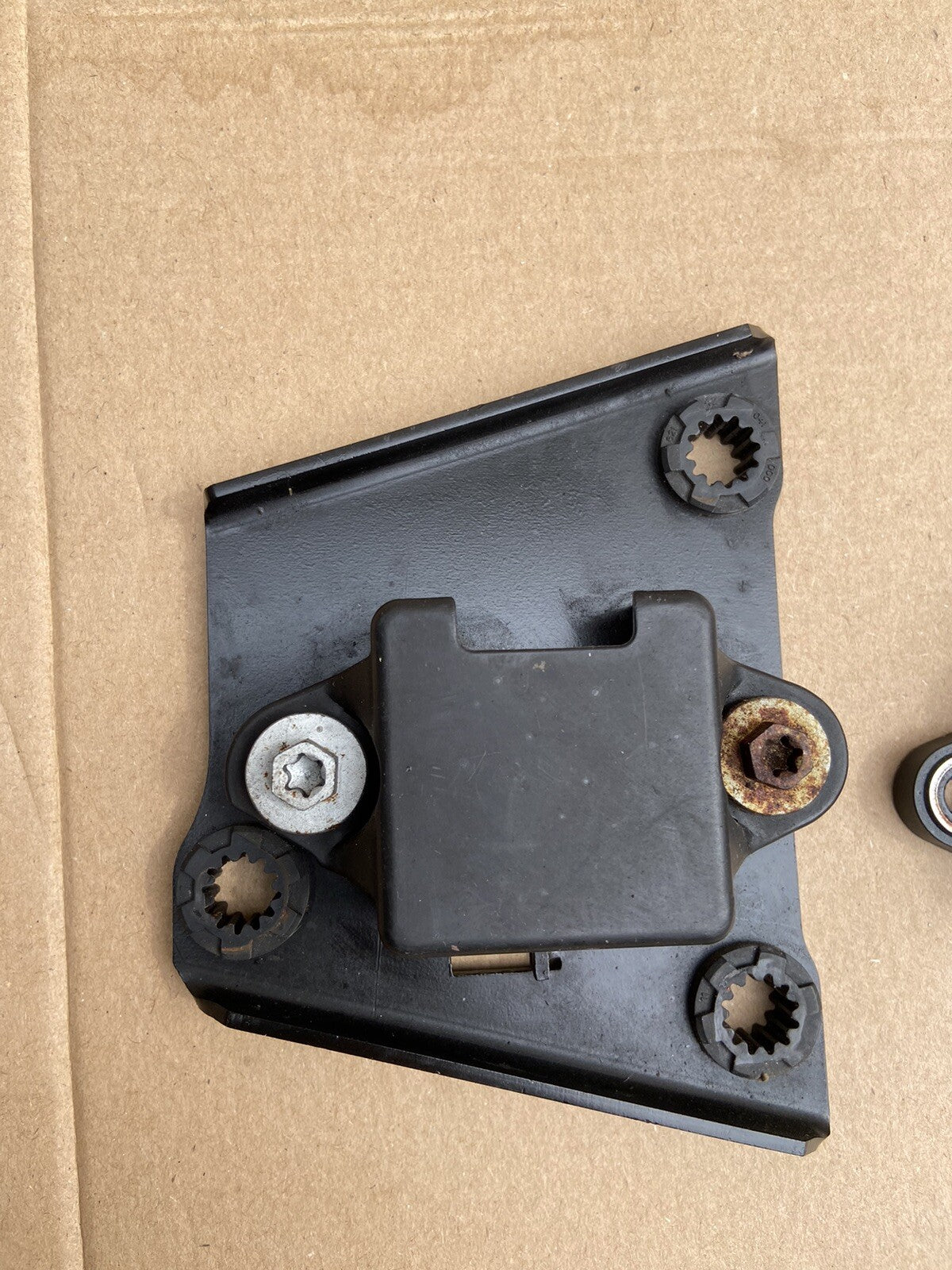 KTM SUPER DUKE 1290 R SUPERDUKE R Bosch TILT SENSOR KTM 1290 Tilt Sensor OEM