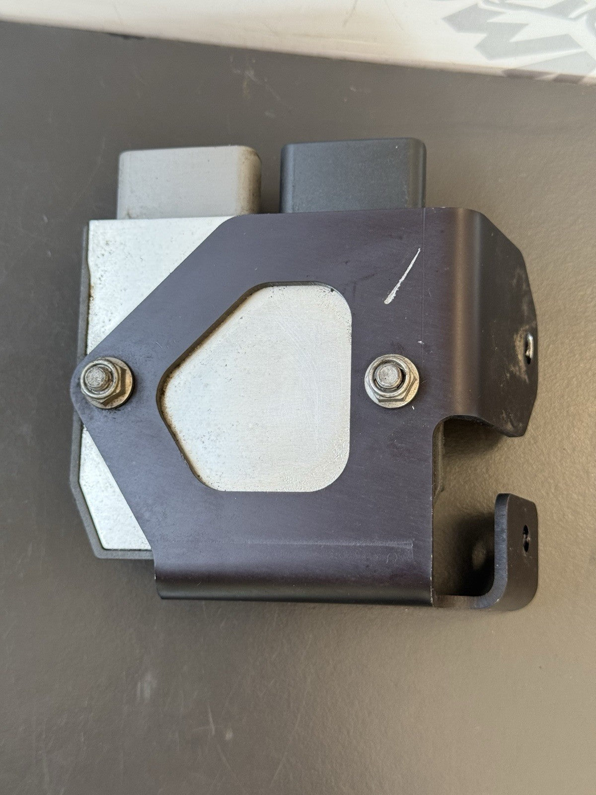 Triumph Street Triple 675 675R Regulator Rectifier 2007-2011 OEM 675 Regulator