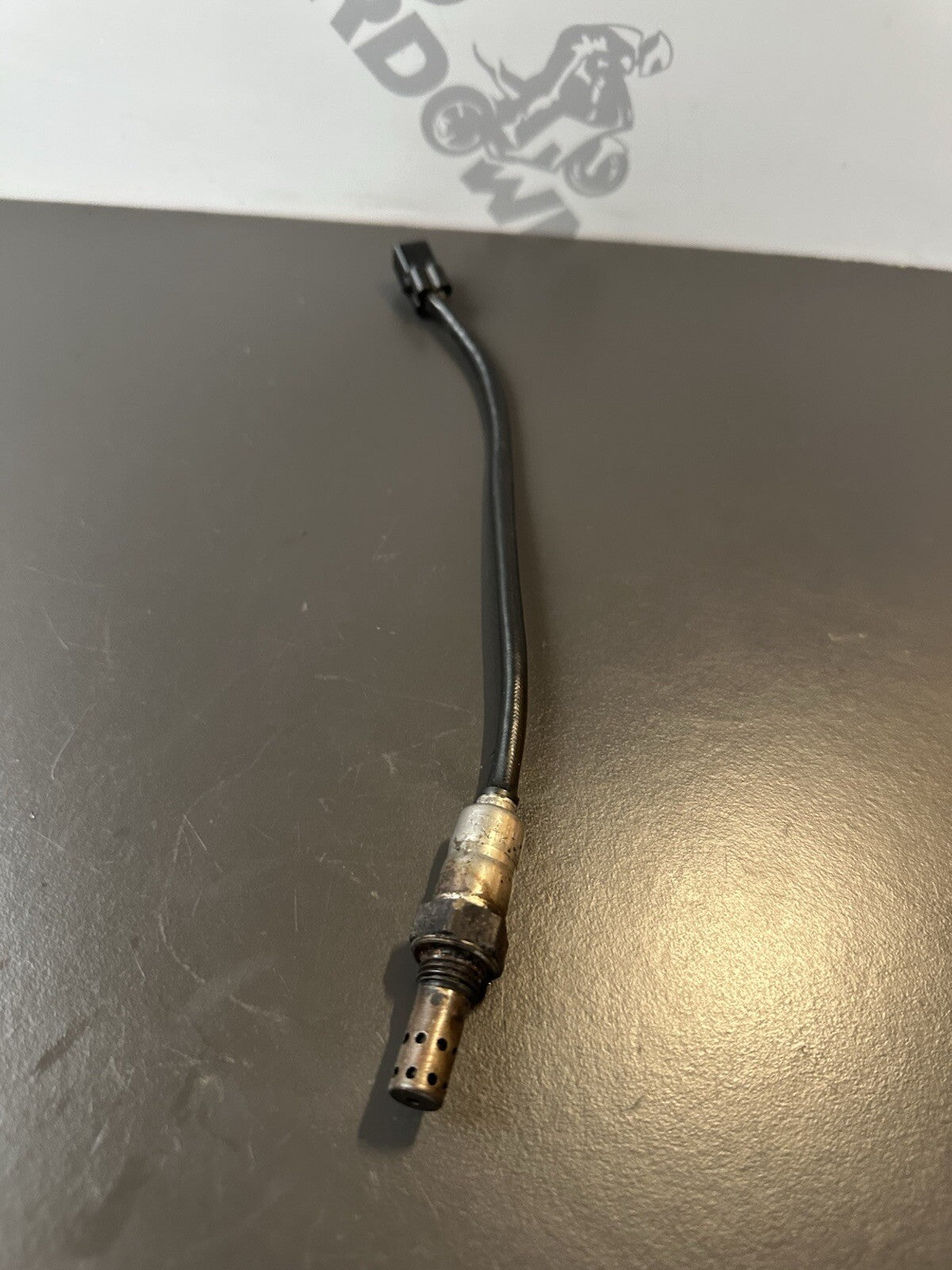 Triumph Street Triple 765 RS 2017-2019 Lambda Sensor Probe 2017 OEM