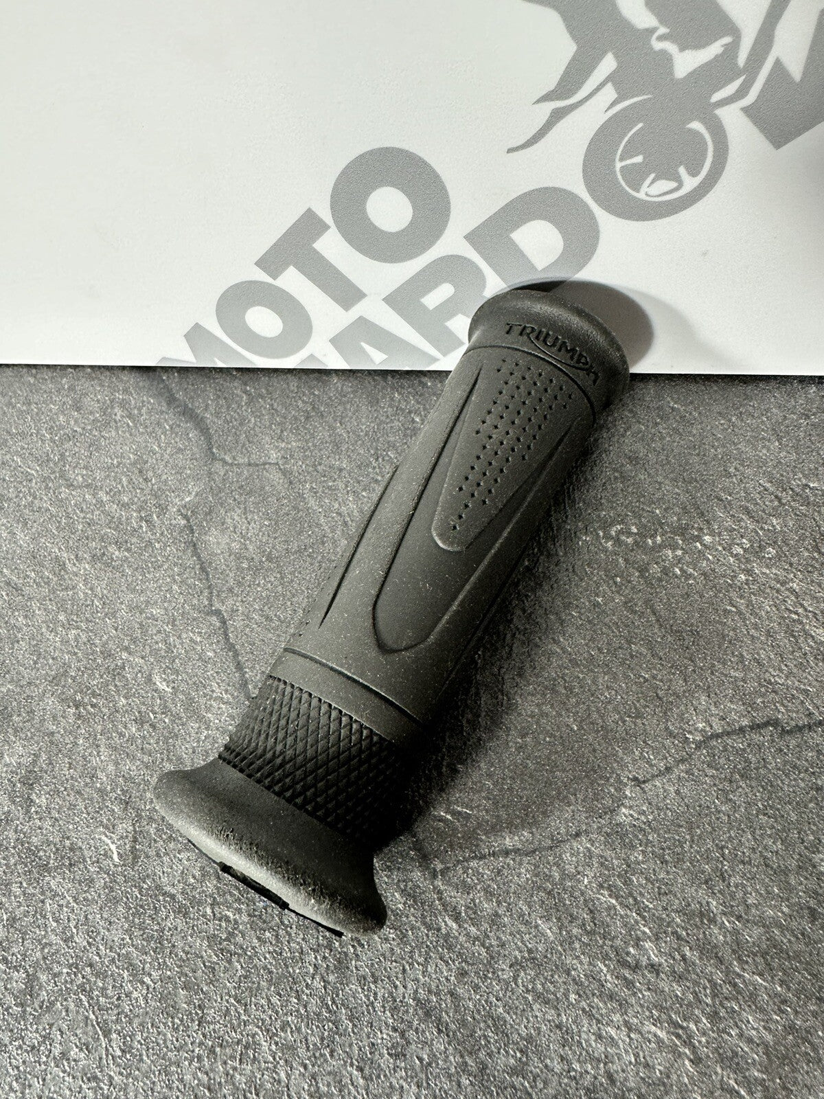 Triumph Street Triple 765 RS 2017 Handlebar Clutch Grip 10580 Miles 2018-2024