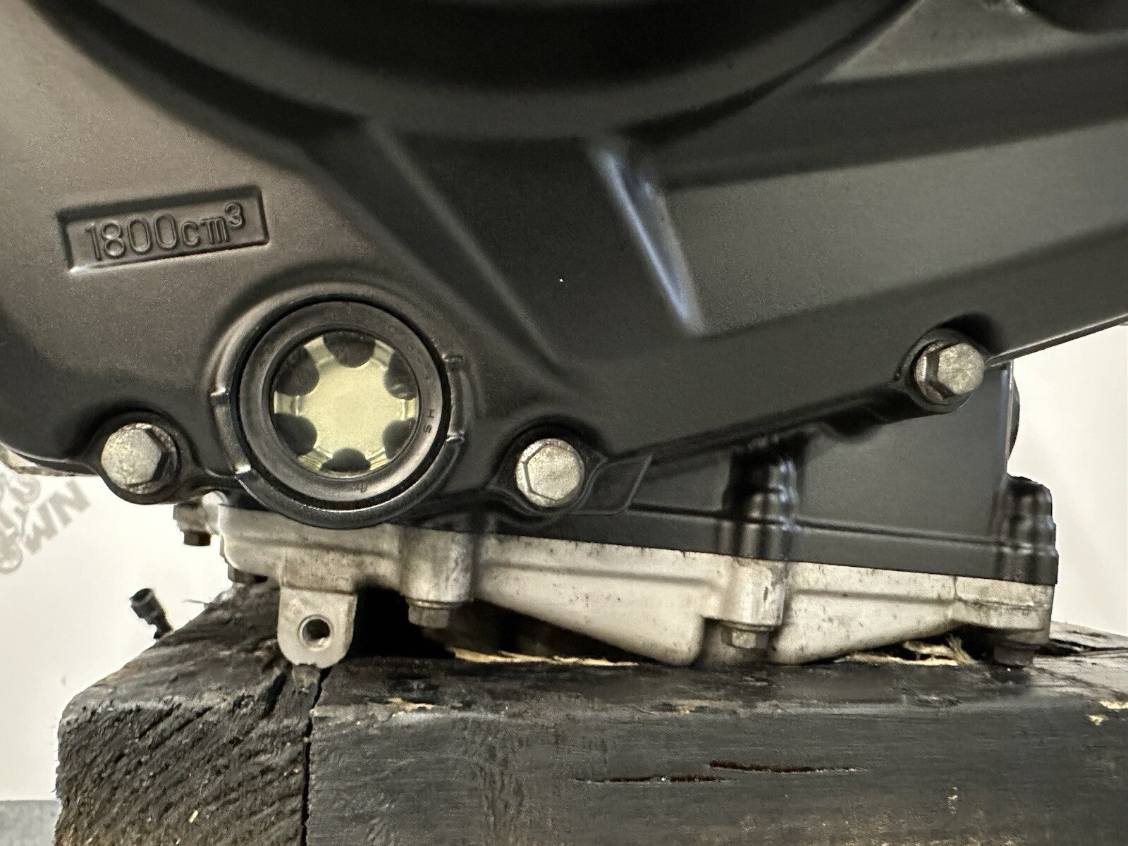 Yamaha MT-03 MT03 Complete engine wiring loom Throttle Bodies 2020 12,615 Miles
