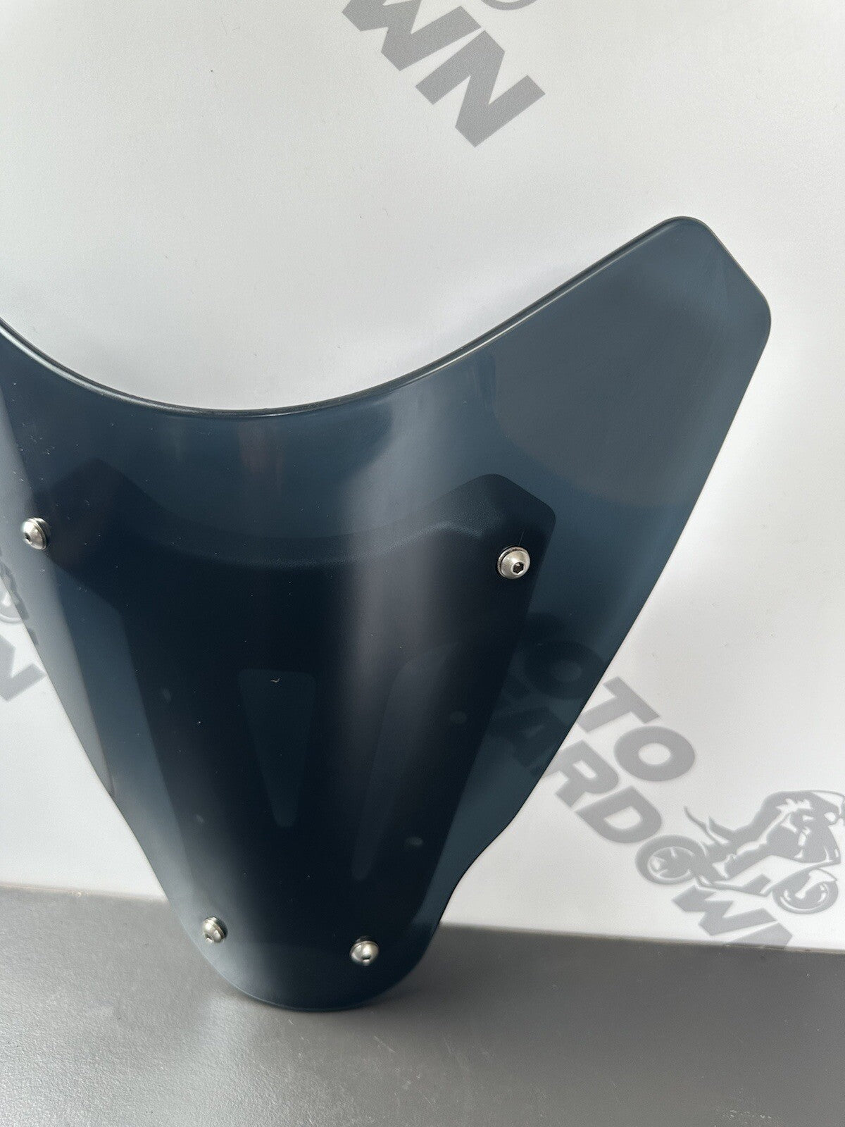 Yamaha MT07 FLY SCREEN 2022 MT-07 Fly Screen And Bracket MT07 Front Screen 2022