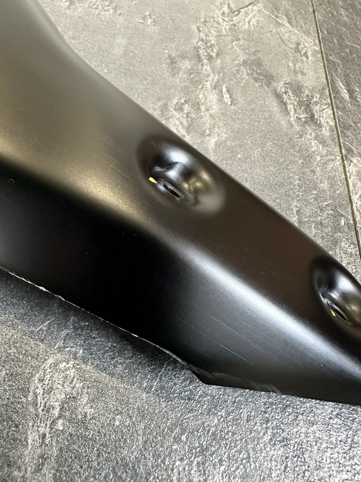 MV AGUSTA Dragster 800 RR LH44 2017 Left Belly Pan Fairing Panel Only 274 Miles