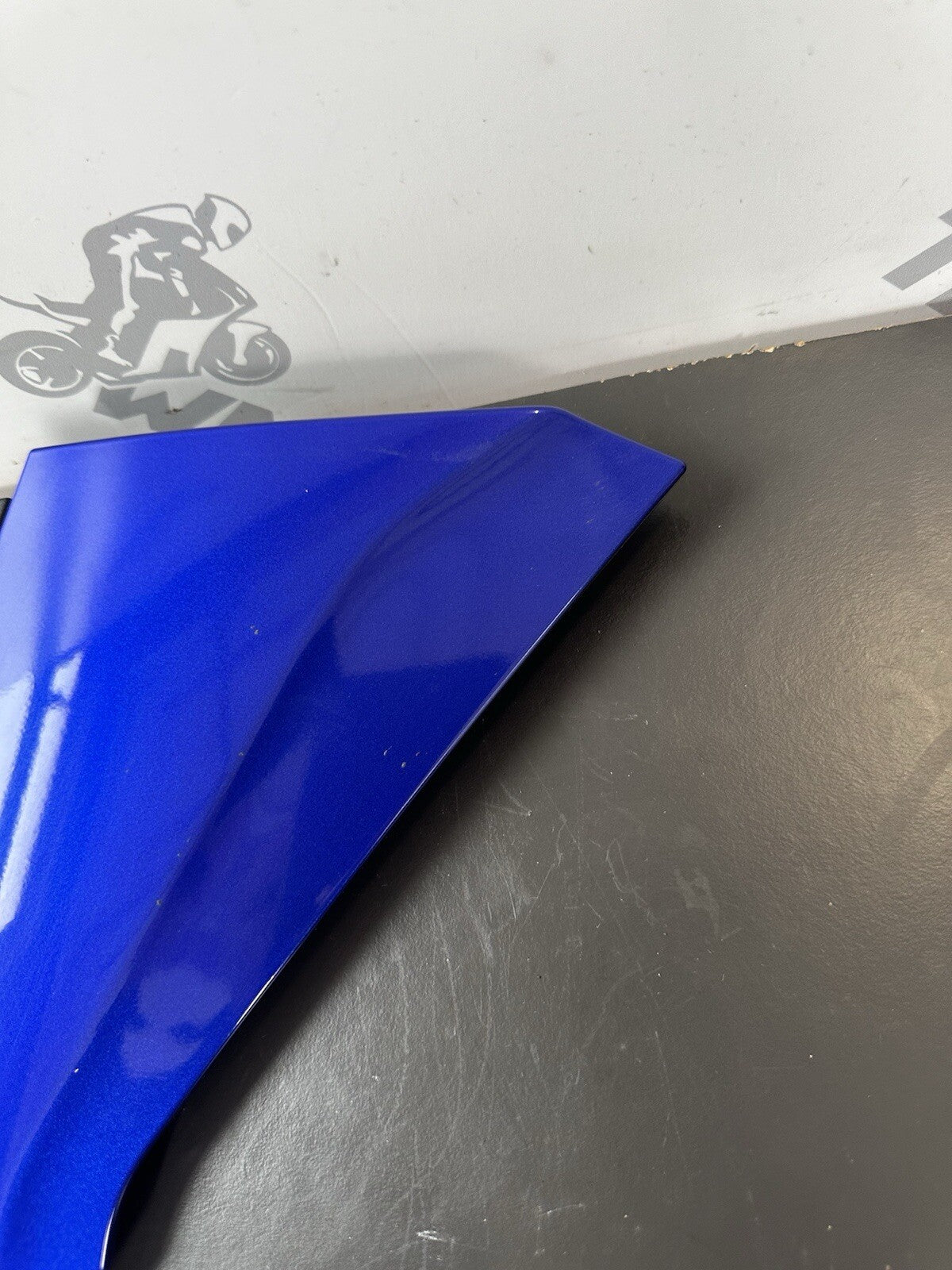 YAMAHA MT-03 Right Fairing Right Side Panel RT Fairing B9T-F171X-00 OEM 2020-