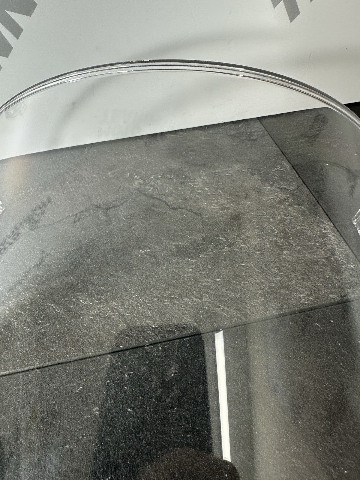 Aprilia RS660 2021 Screen Windscreen Standard Screen 6220 Miles 2022-2025 OEM
