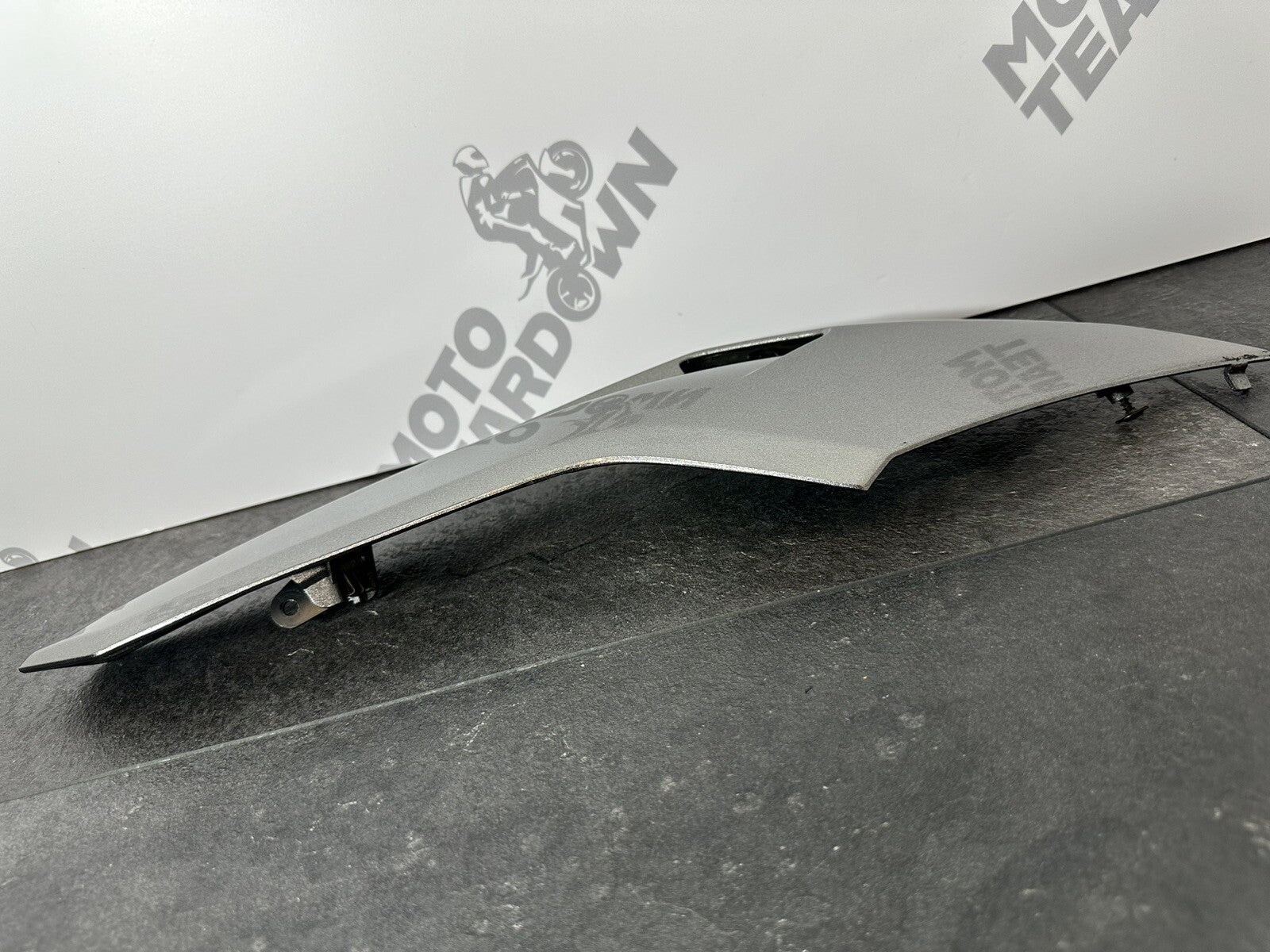 Triumph Street Triple 765 RS 2022 Right Belly Pan Fairing Panel 2751m 2020 2021