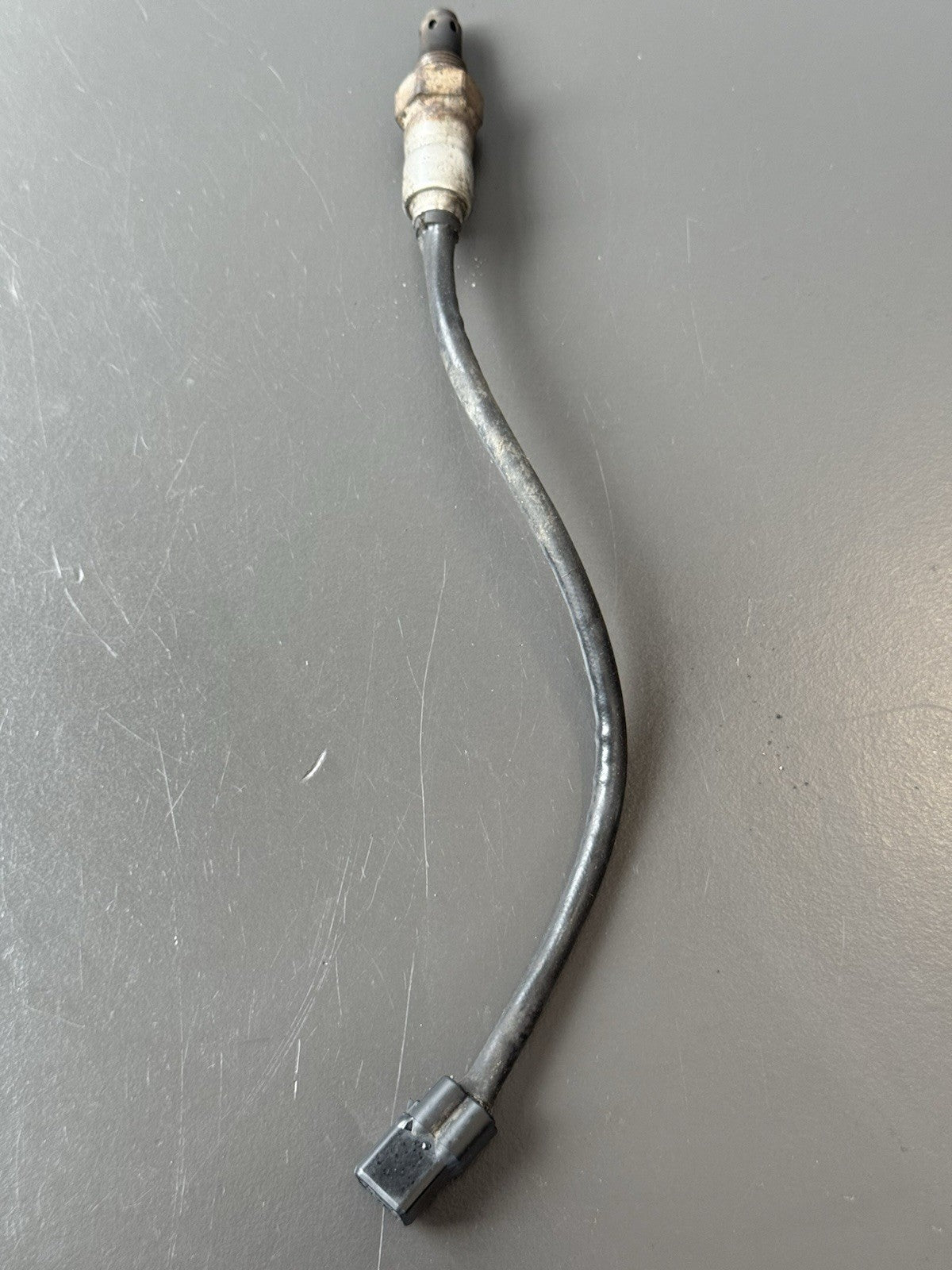 Triumph Trident 660 Lambda Sensor O2 Sensor Exhaust Lambda Sensor 2021-2024 OEM