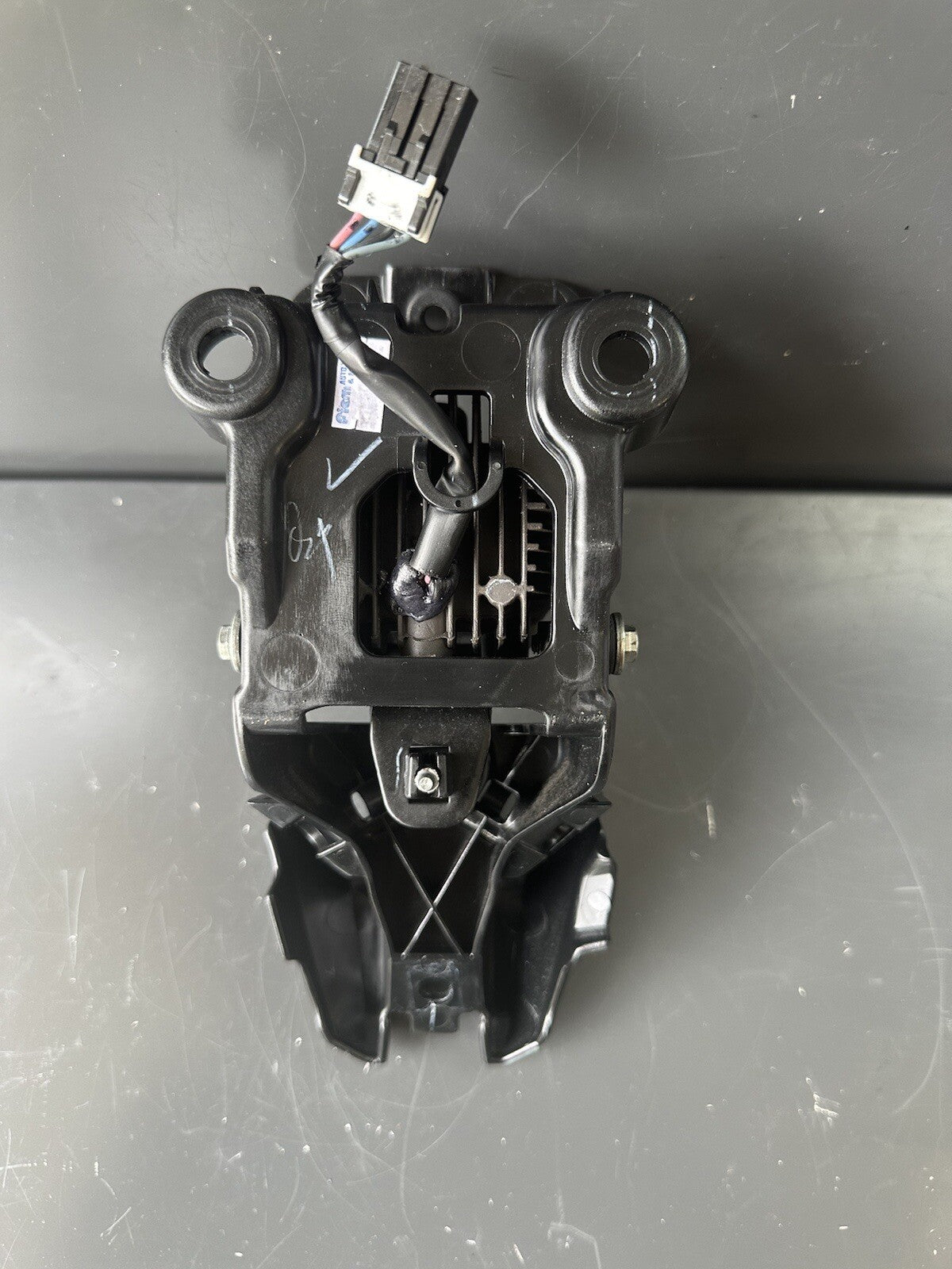 YAMAHA MT-09 SP Headlamp Light Centre Headlight MT09SP Headlight OEM 2022