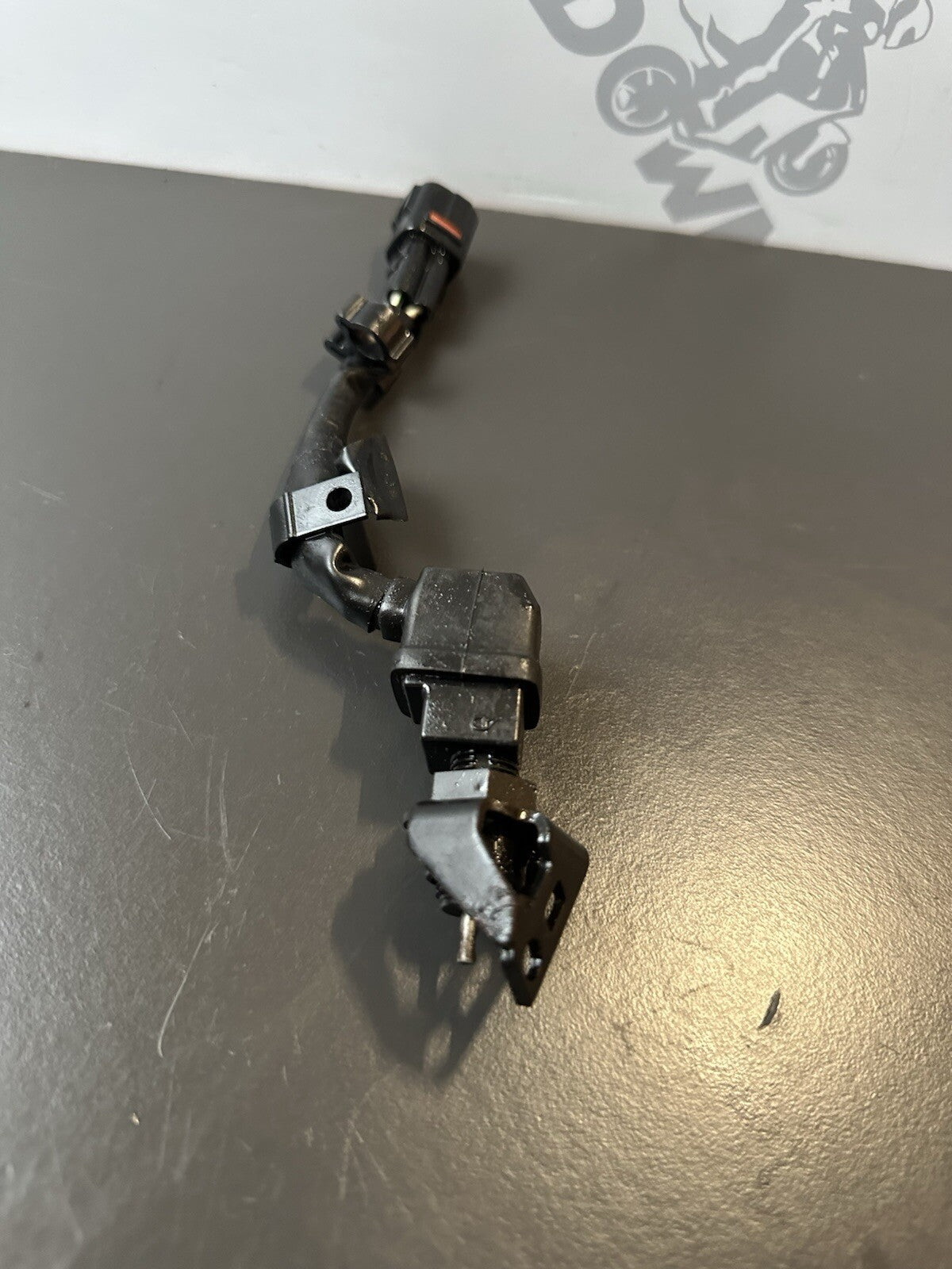 Triumph Street Triple 765RS 765S 765R Rear Brake Light Switch 9161 2017-2019 OEM