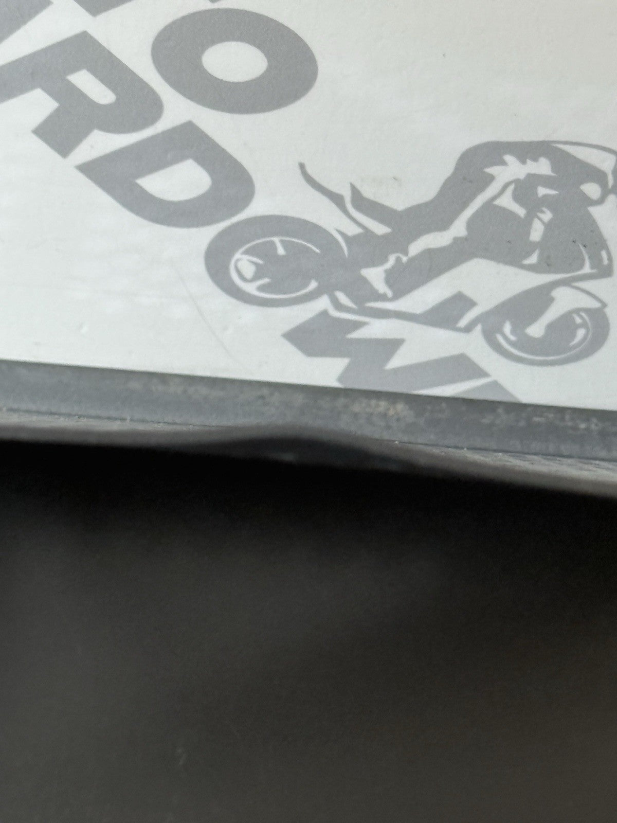 Triumph Trident 660 Radiator Guard Radiator Protector 2021-2024 Unbranded