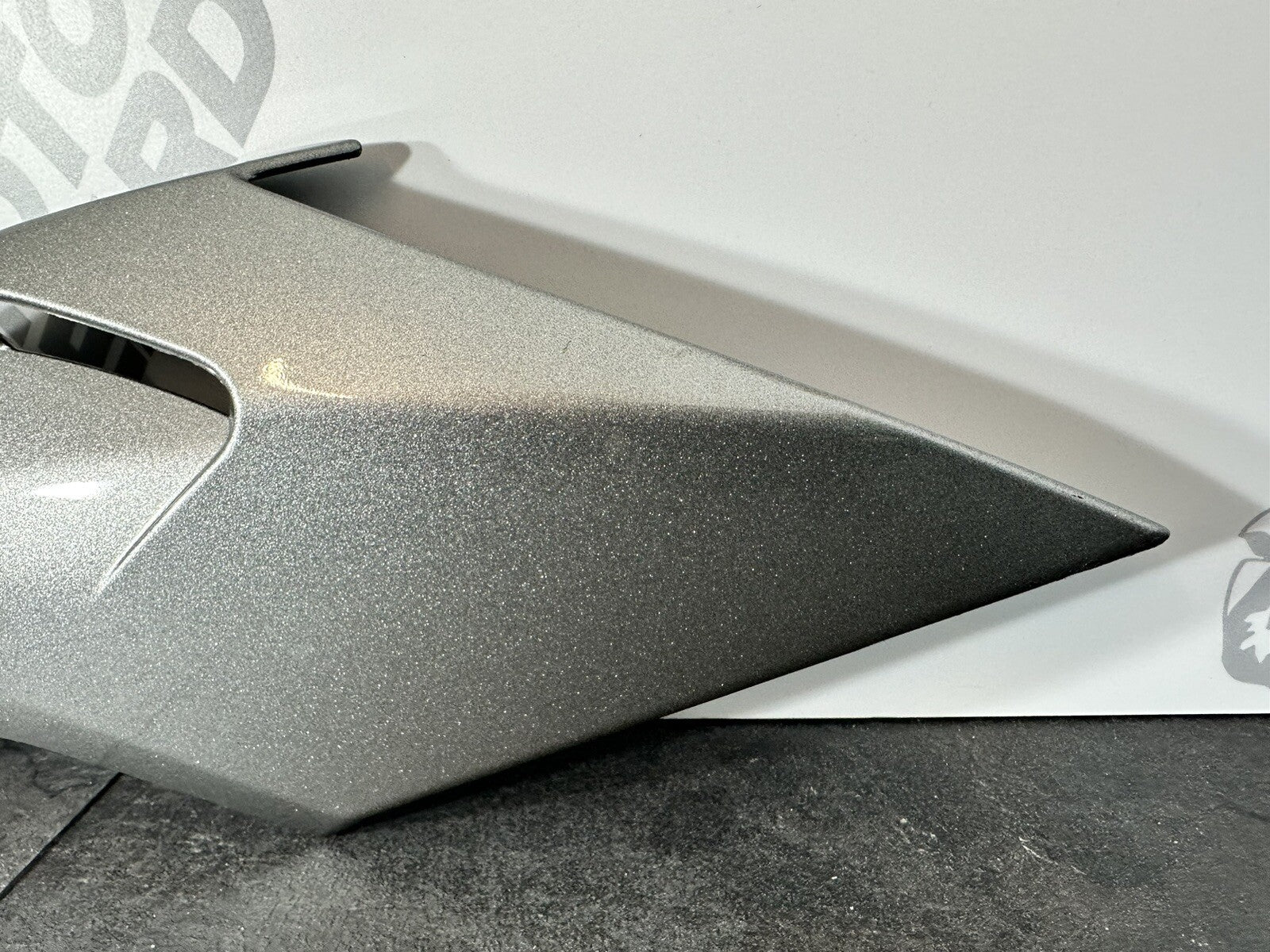 Triumph Street Triple 765 RS 2022 Right Belly Pan Fairing Panel 2751m 2020 2021