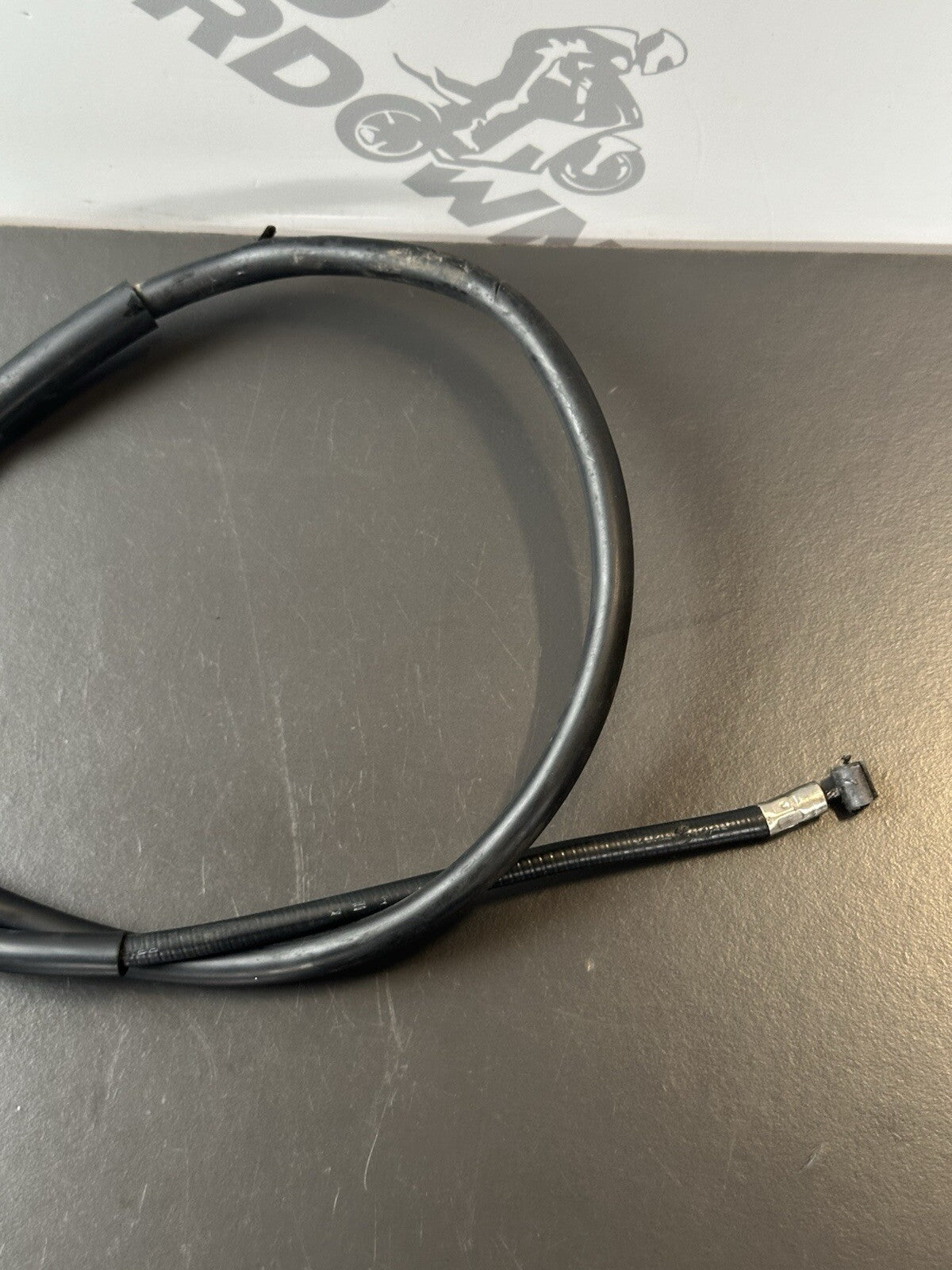 HONDA CBR1000RR CLUTCH CABLE 2008 Honda CBR1000 RR Clutch Cable OEM 2008