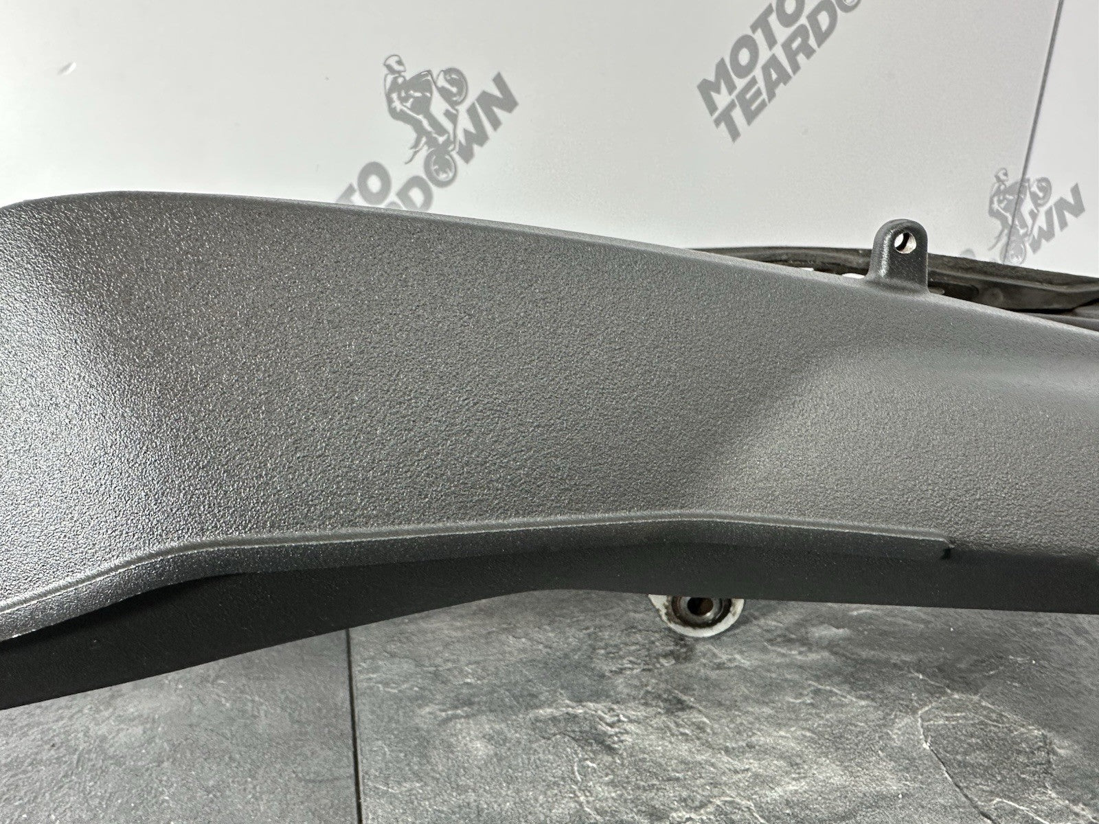 Triumph Street Triple 675 R 2015 Swingarm Swinging Arm 2013-2016 16470 Miles OEM