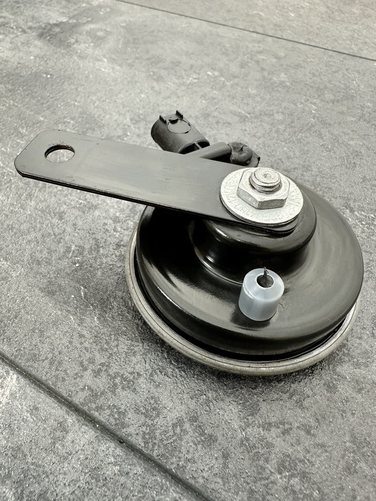 BMW S1000R 2017 Horn 2018-2021 3534 Miles OEM