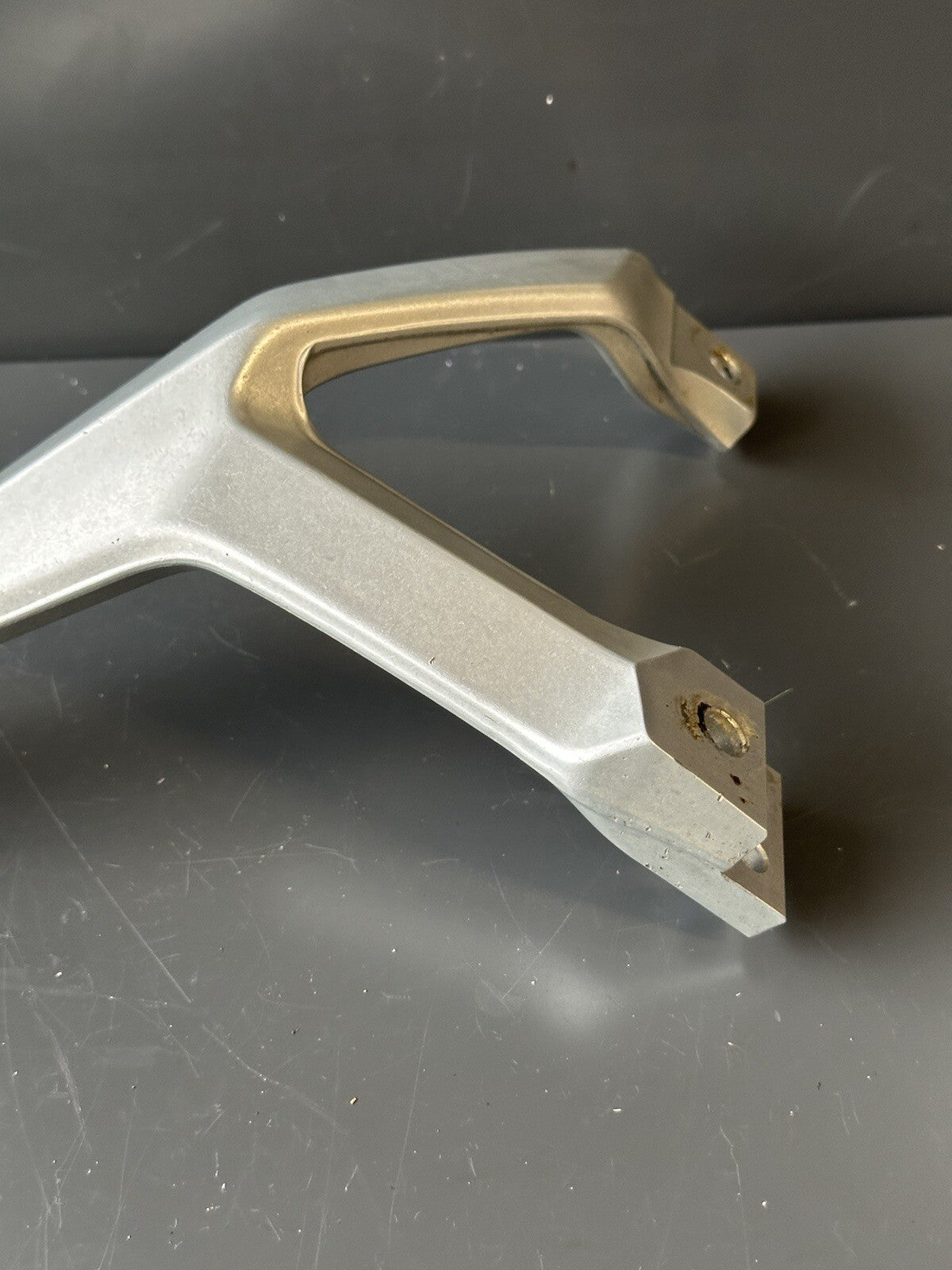 DUCATI PANIGALE 899 959 L/H Footrest Hanger Left Pillion 82431881A 2016-2019 OEM
