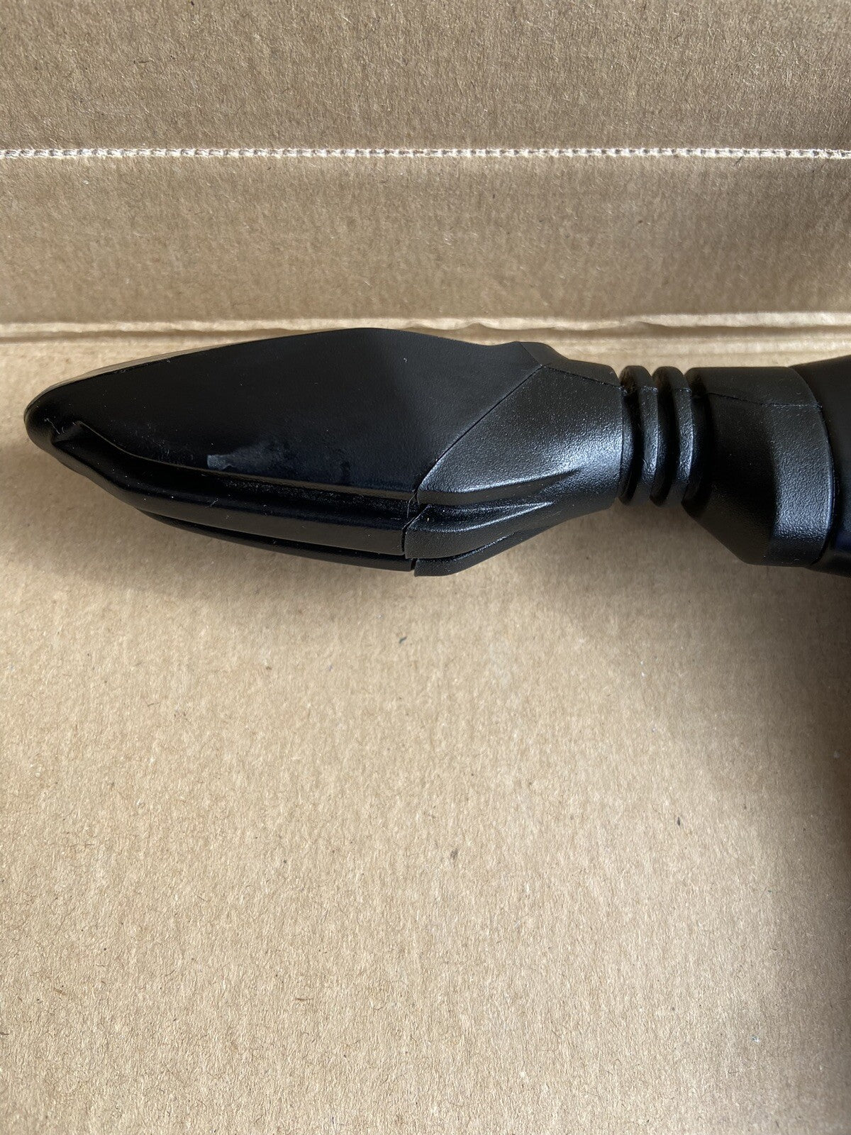 KTM 1290 superduke instrument bracket, Indicator Left Side Only OEM KTM 1290