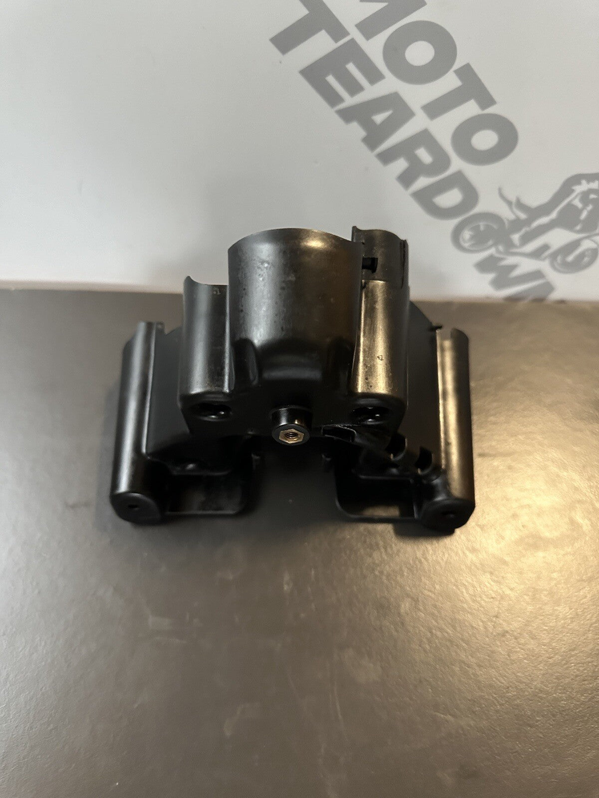 TRIUMPH SPEED TRIPLE 1050 RS 2018 2020 Front inner cowl cover infill T2507911