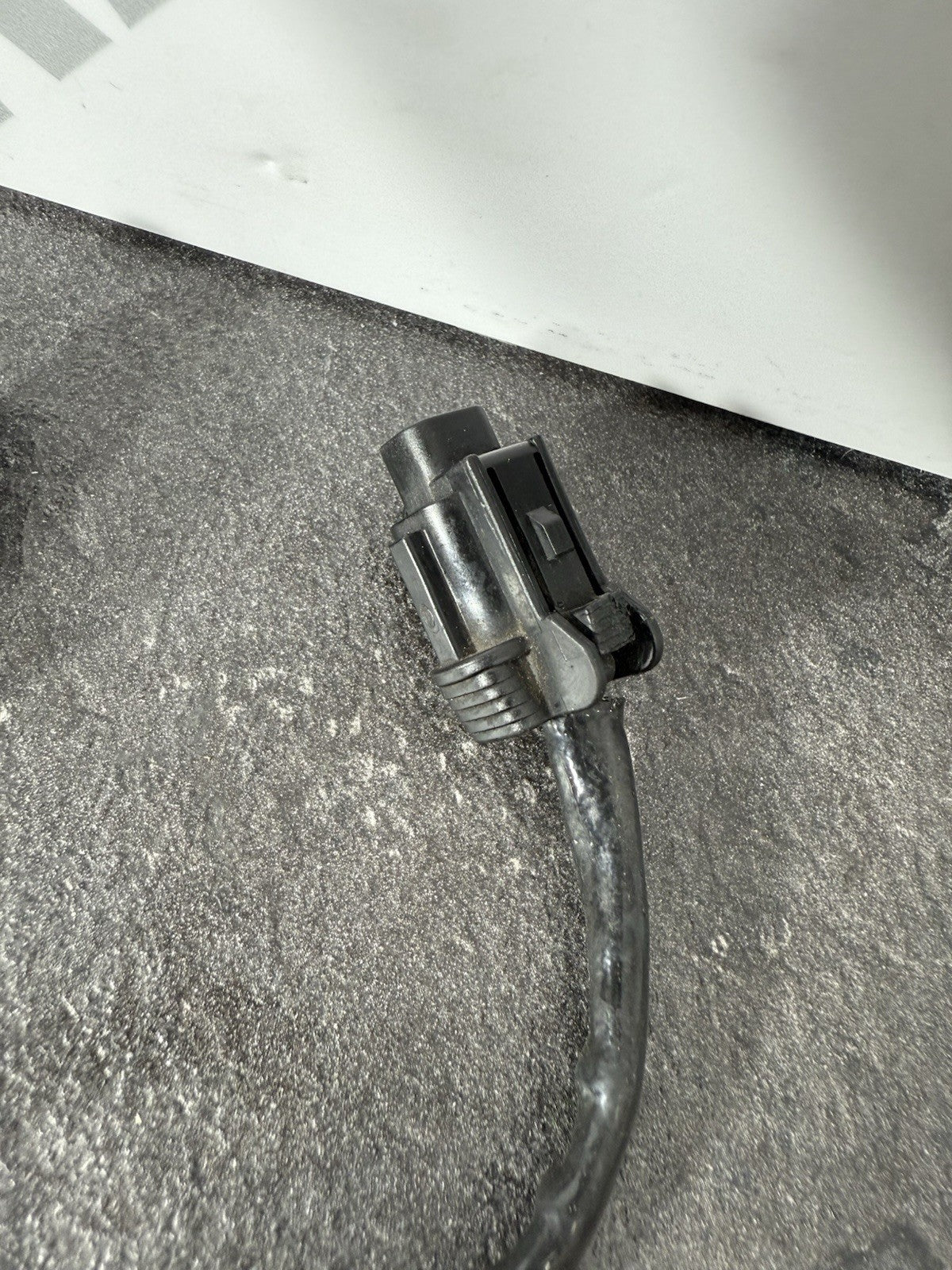 Yamaha YZF R125 R 125 2014 Lambda Sensor O2 Sensor 26983 Miles 2008-2018 OEM